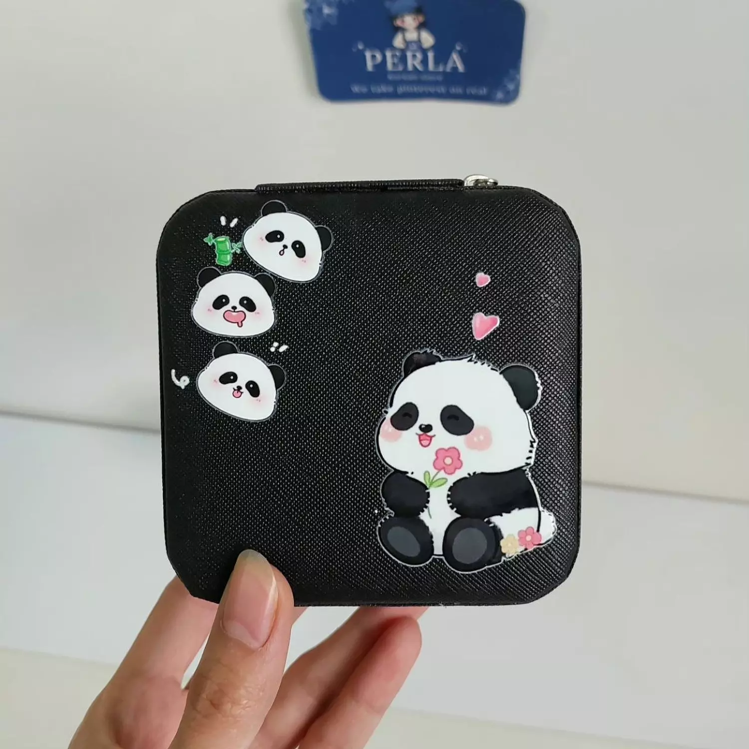 Cute Jewelry Box image
