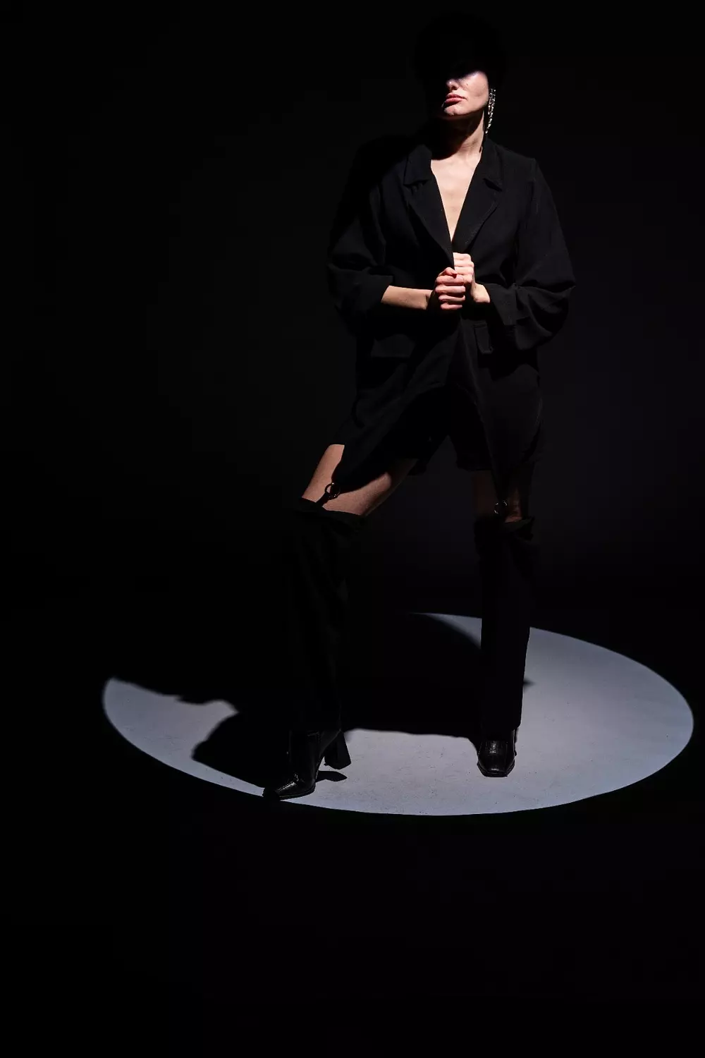 Rings Jumpsuit 1