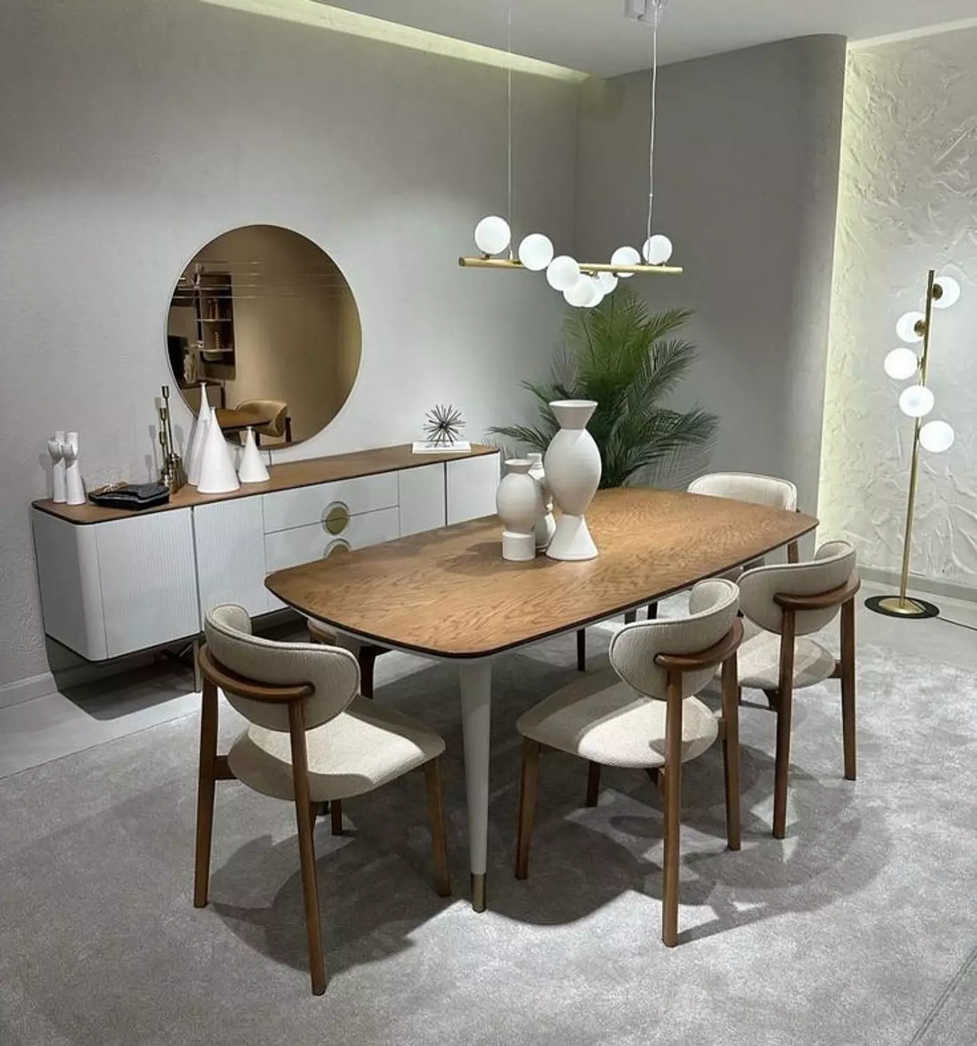 Dining Room image
