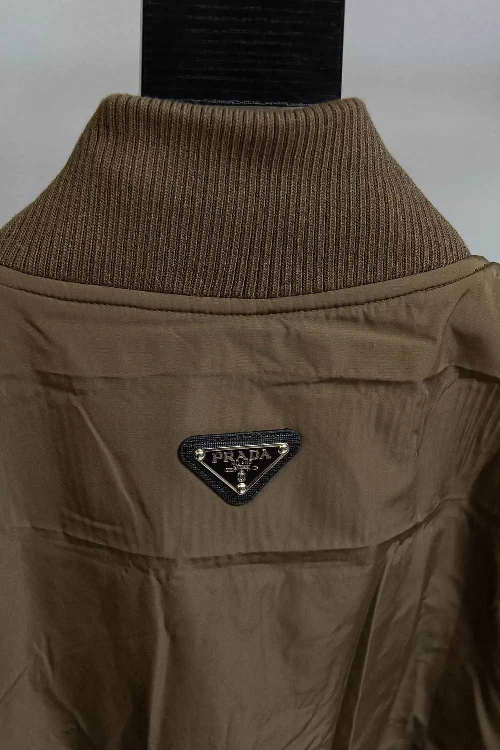 PRADA BOX FIT JACKET 1 4