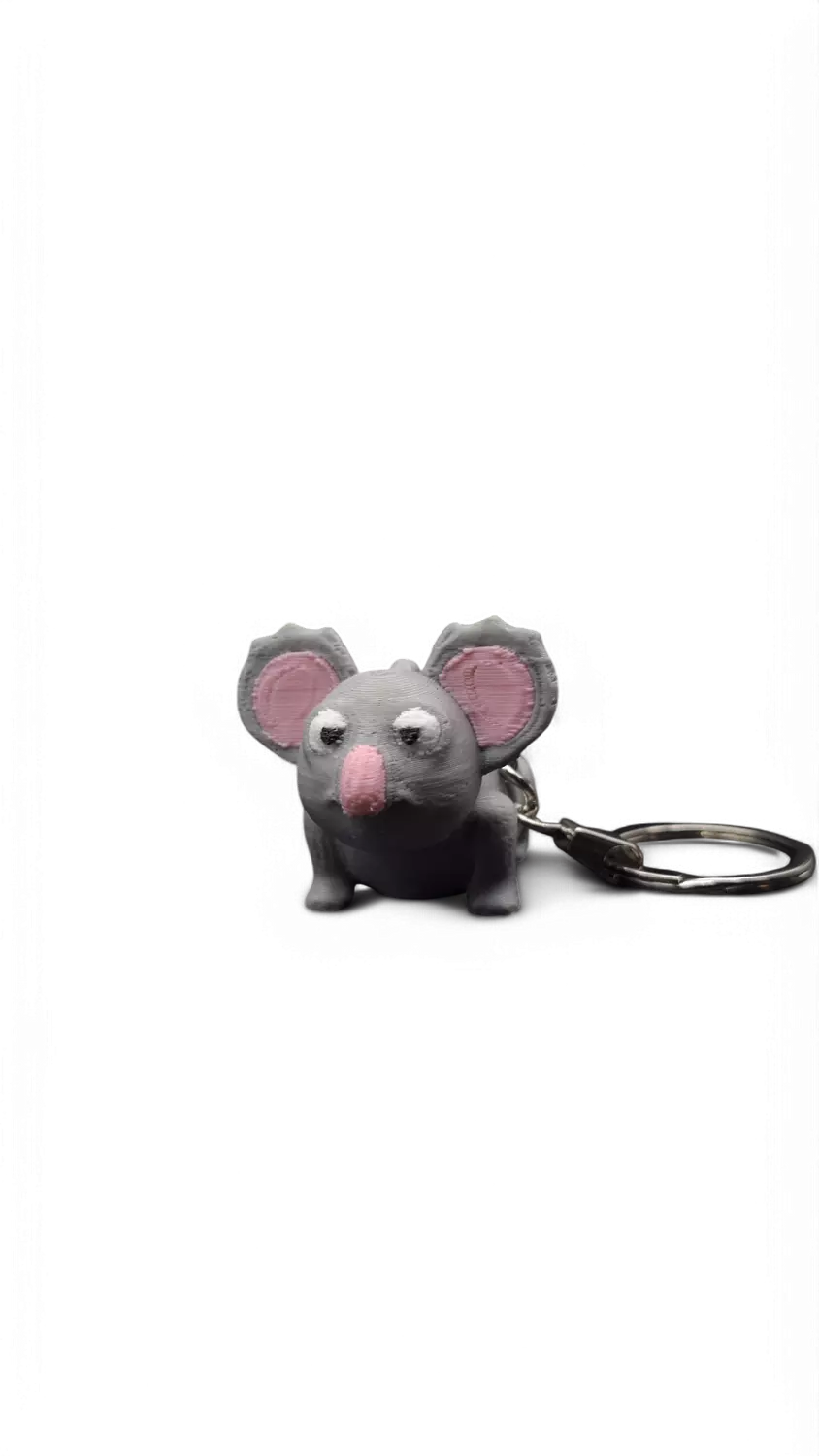 Articulated - Koala 4