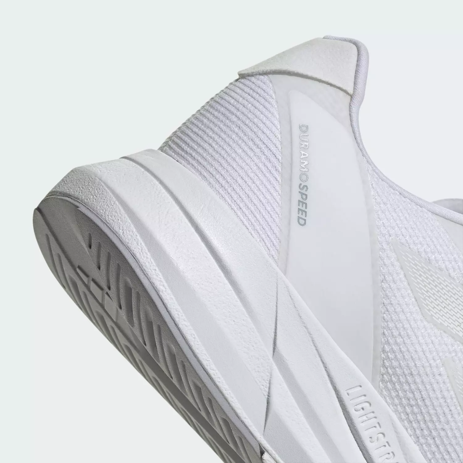 Adidas Duramo Speed Cloud White 1