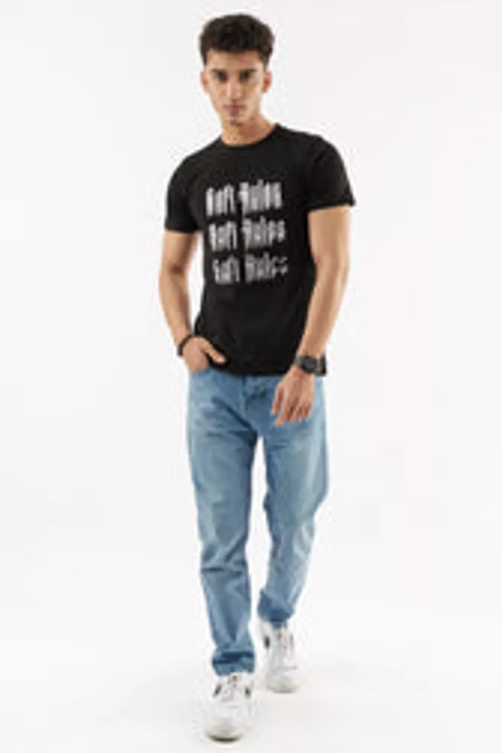 Zara T-shirt 3