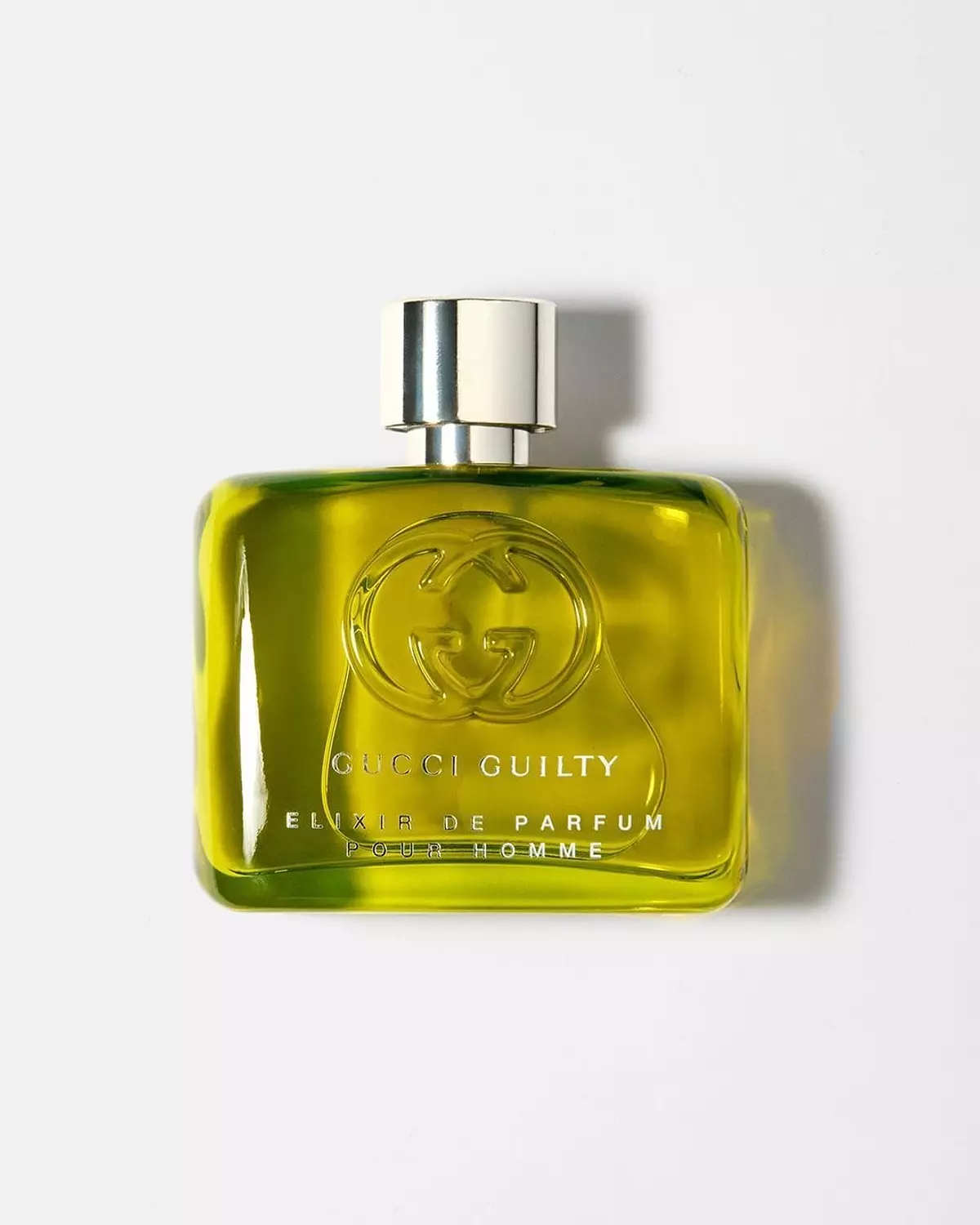  Gucci Guilty Elixir Pour Homme 2