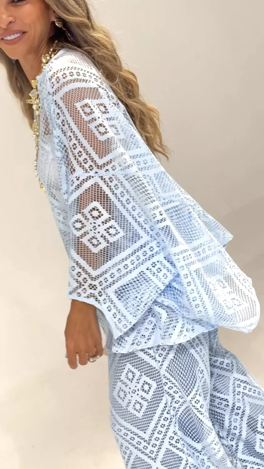 Lace set ( 3188 / 3186 ) 5