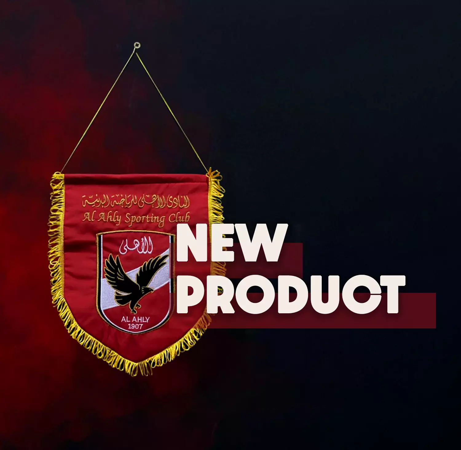 banner image for Ahly Zone
