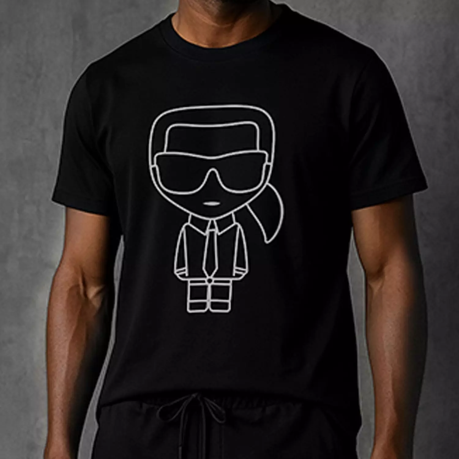 Tshirt Karl image