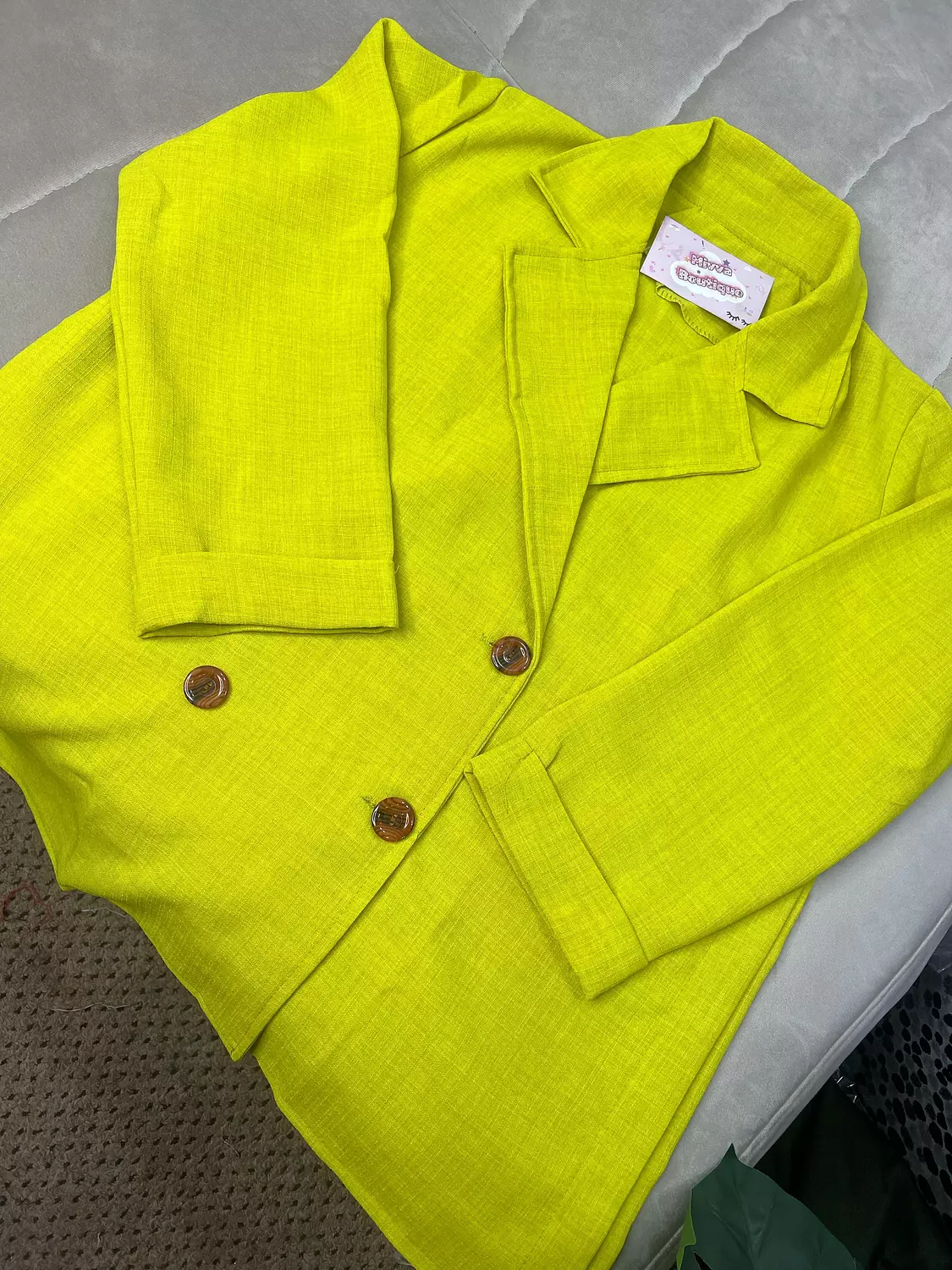 blazer 8