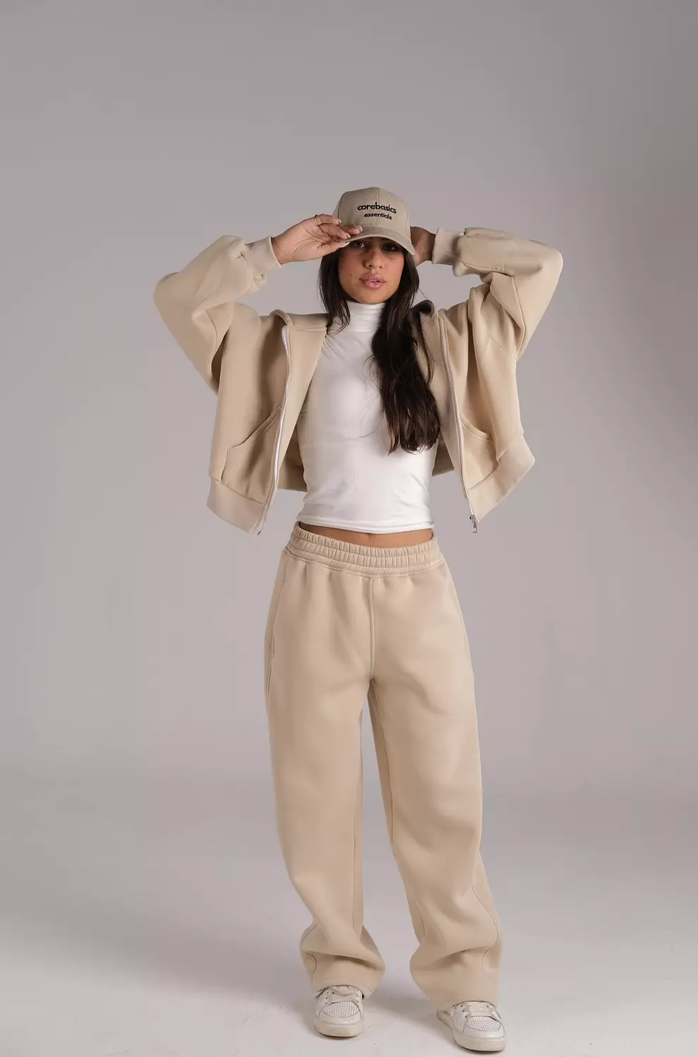 The UNISEX Pants 1