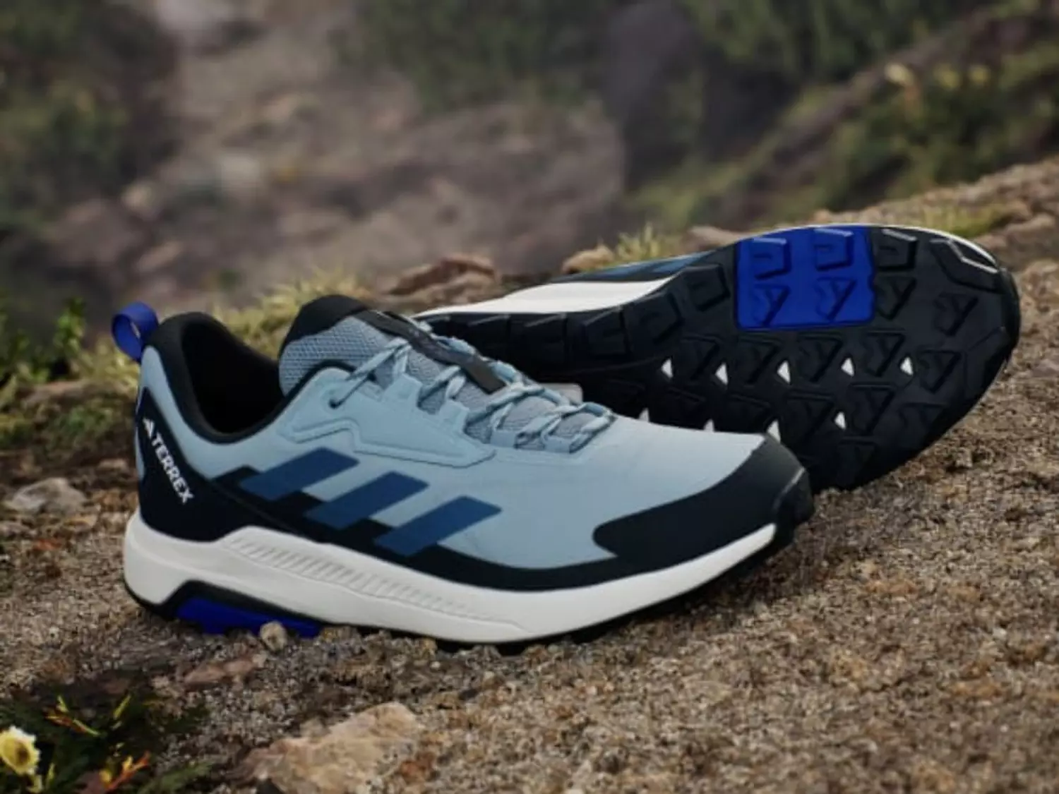 Adidas Terrex Anylander Hiking 4