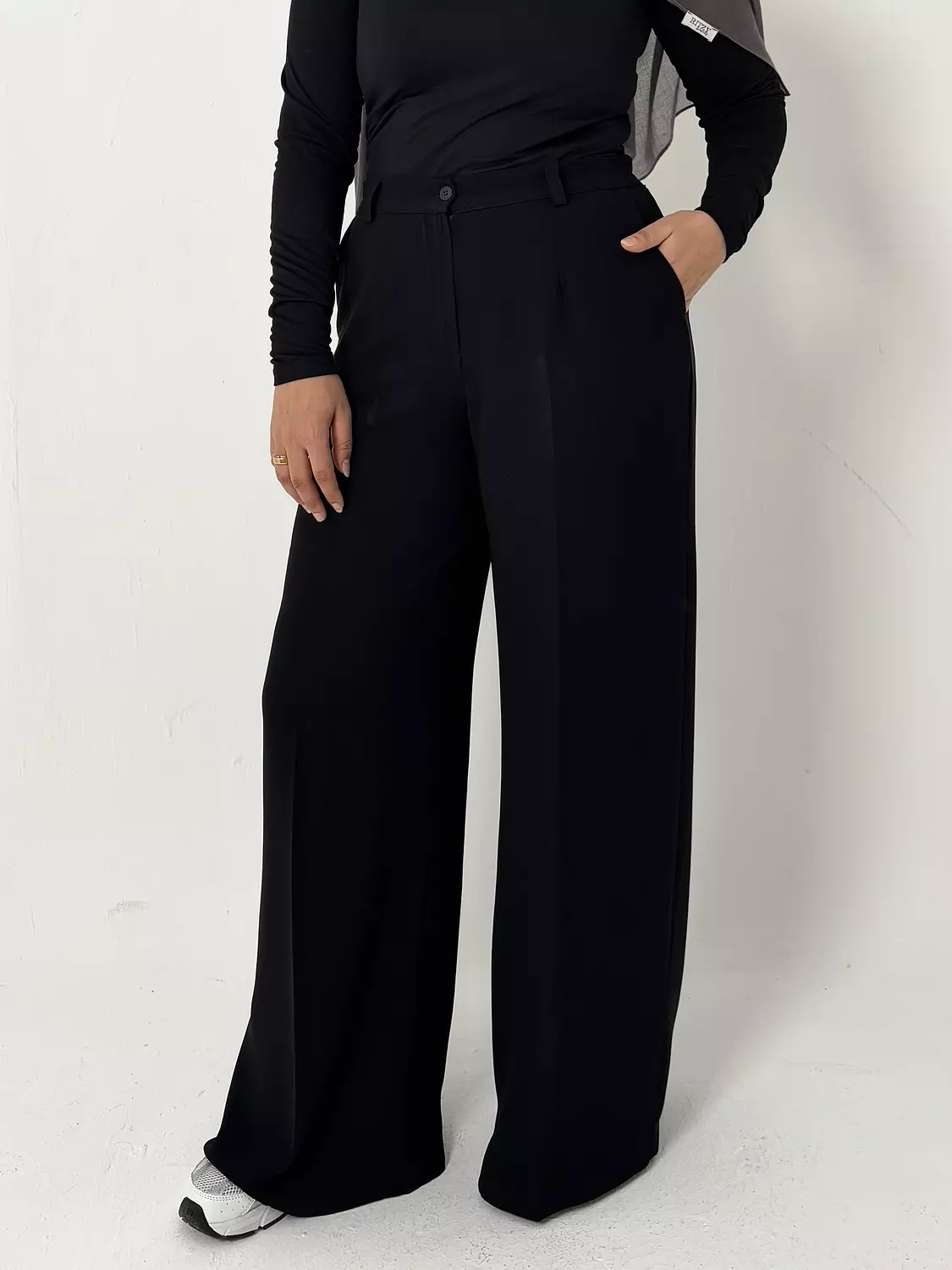 Classic Pants 3