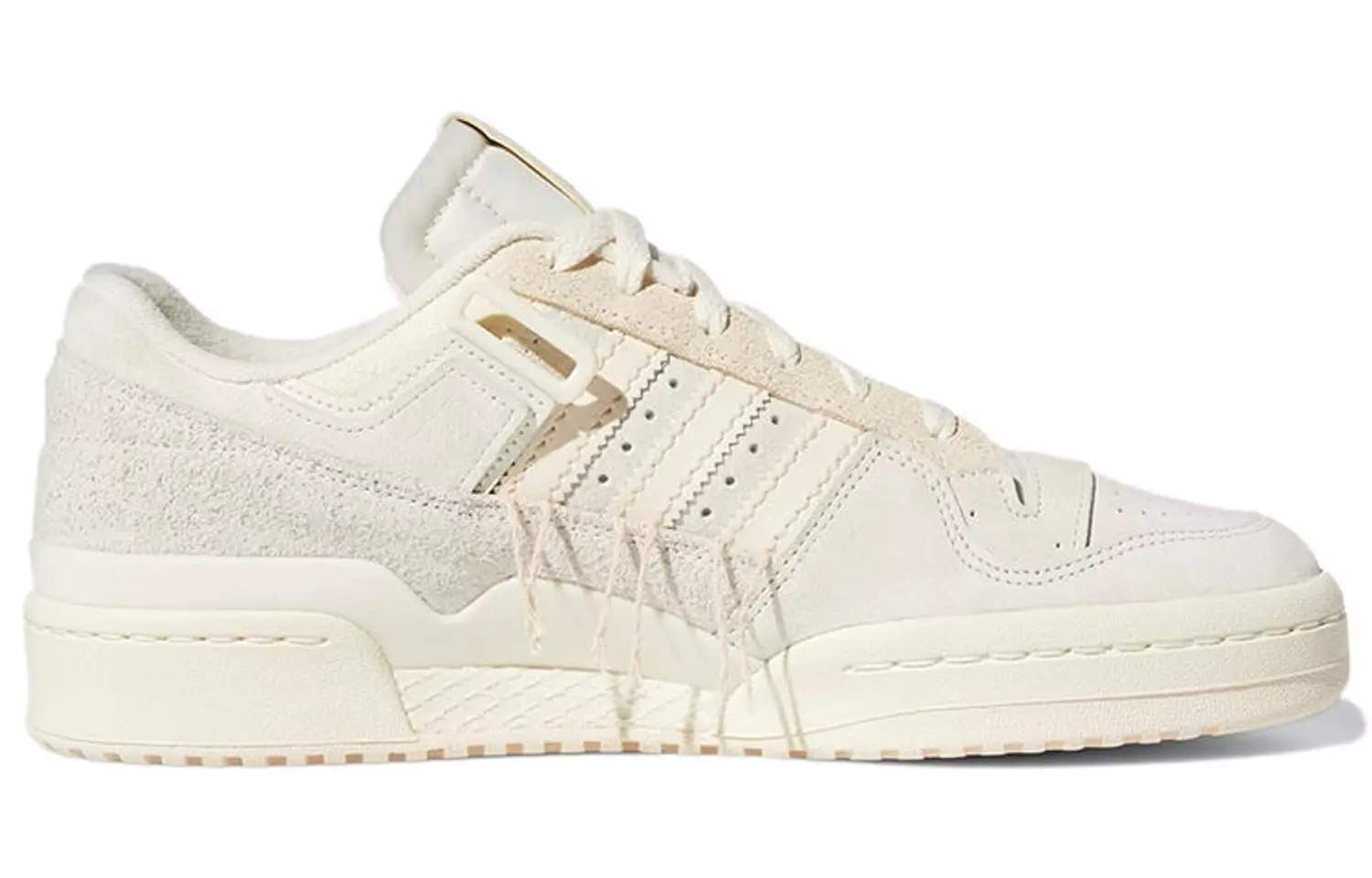 Adidas Forum 84 Low Off White 6