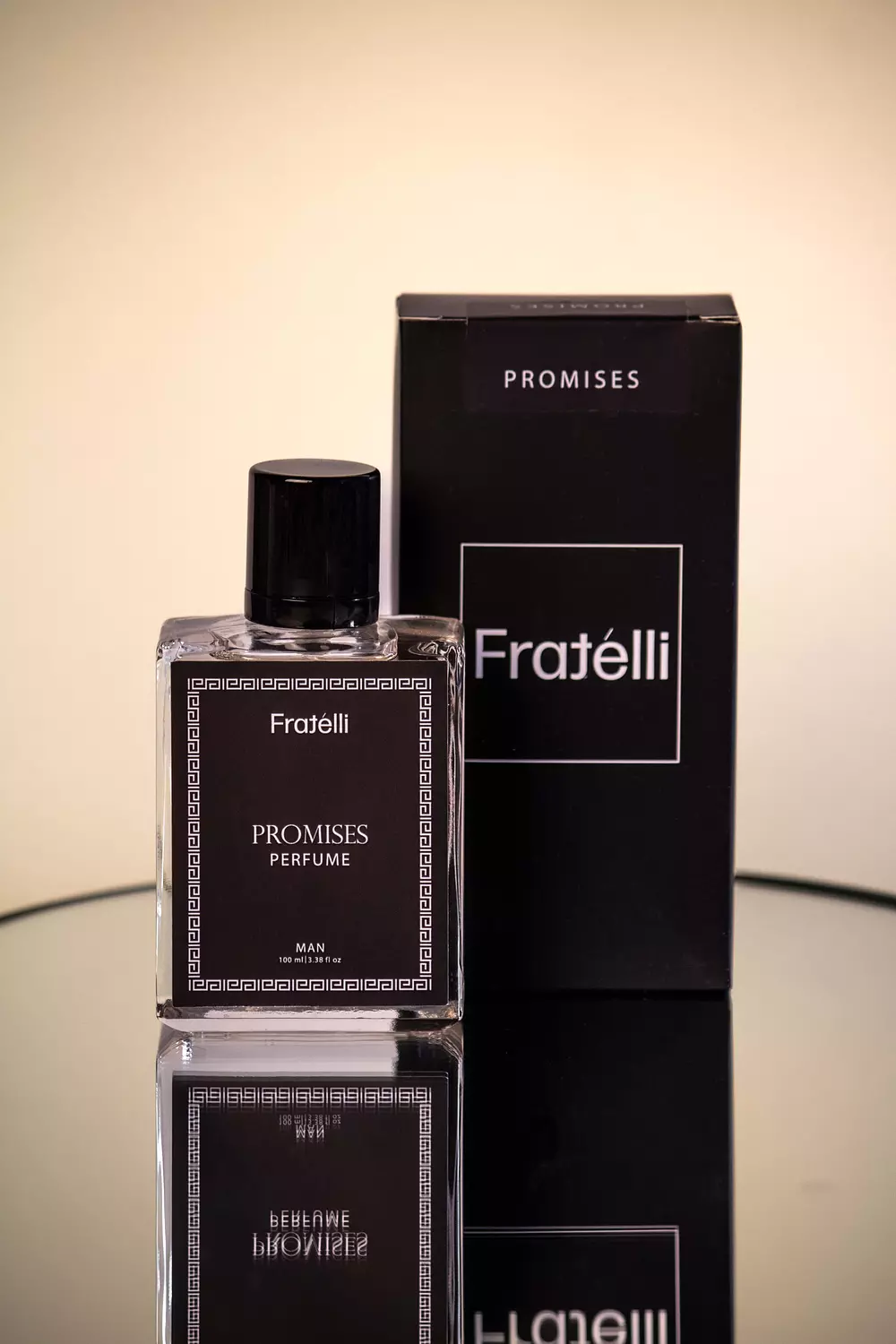 Promsises 3
