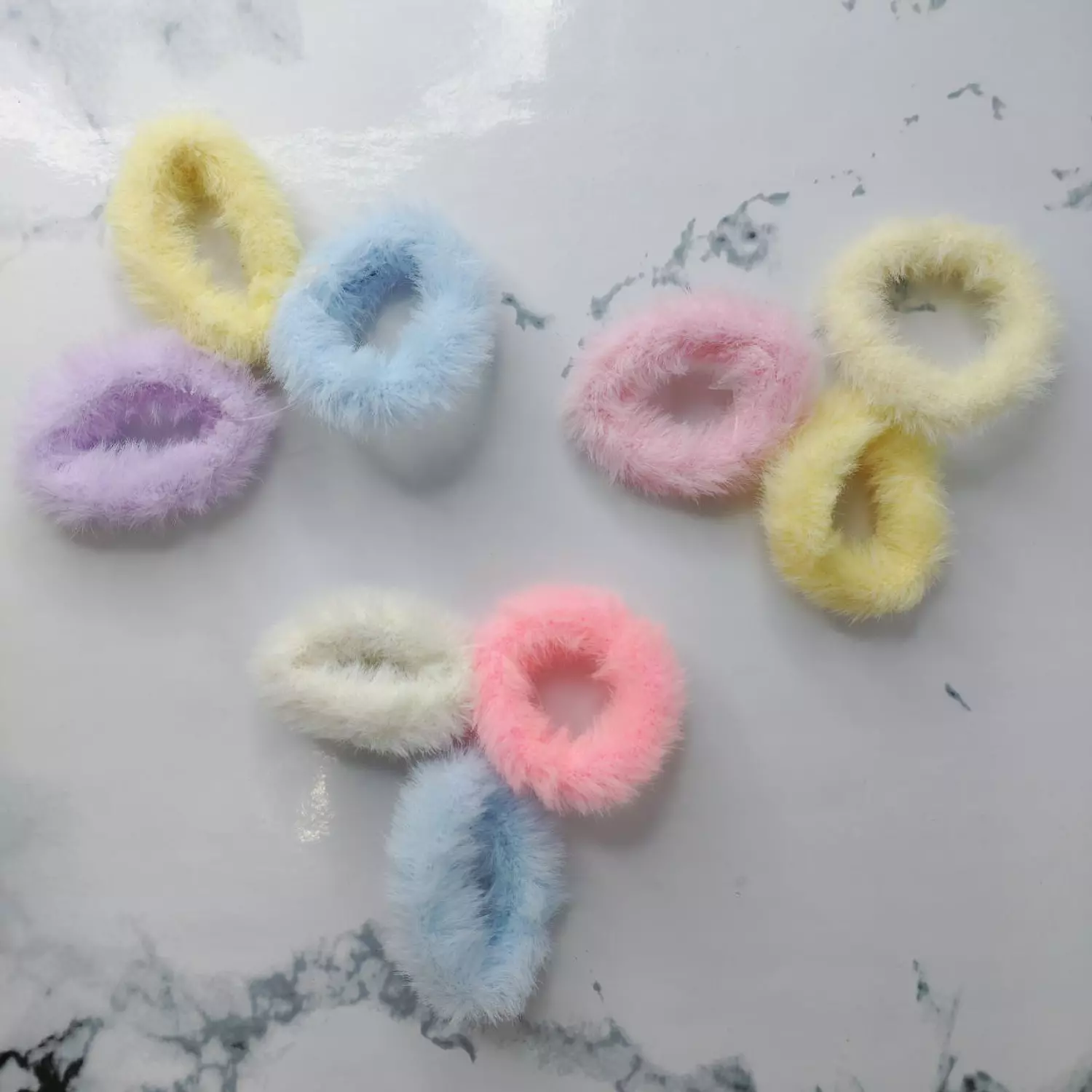 Fro Ties 3