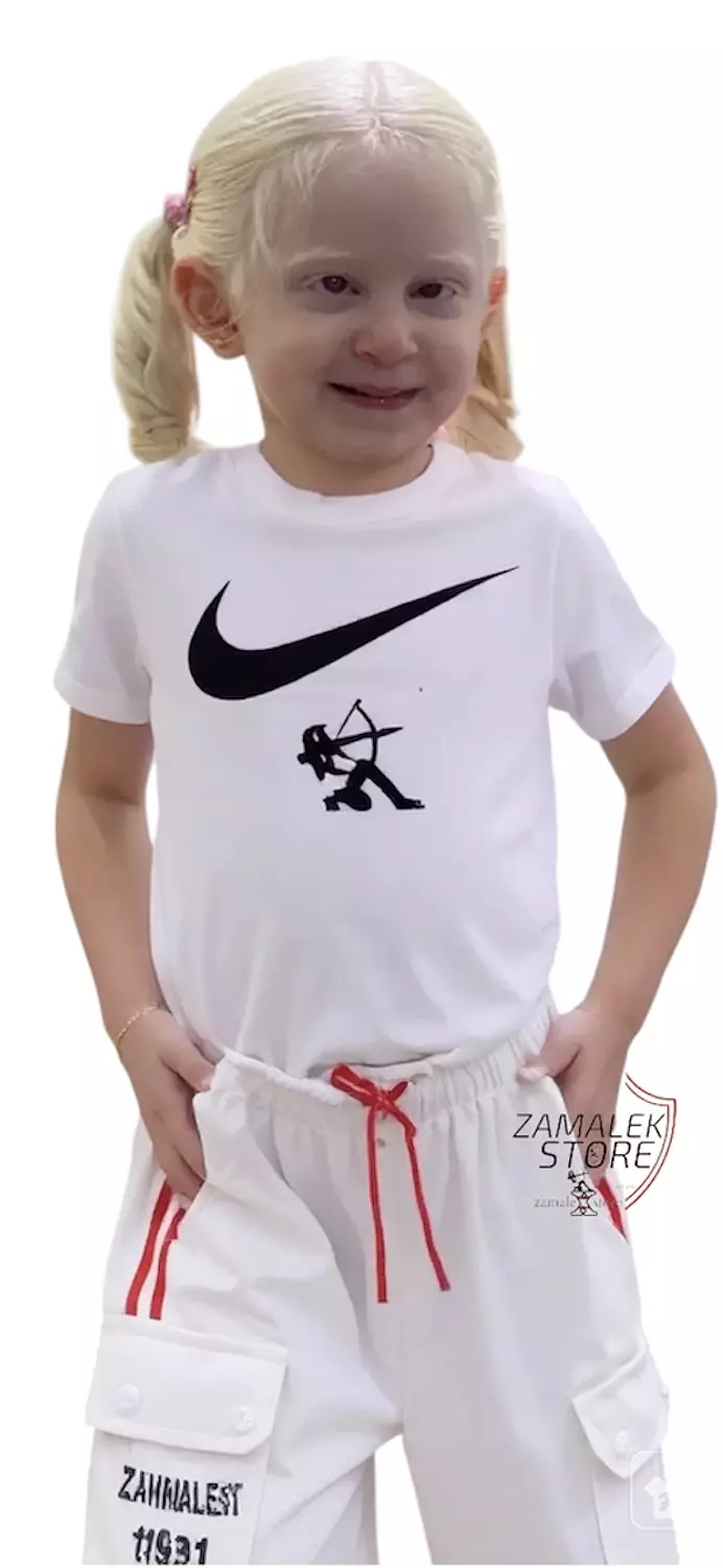 nike kids  image