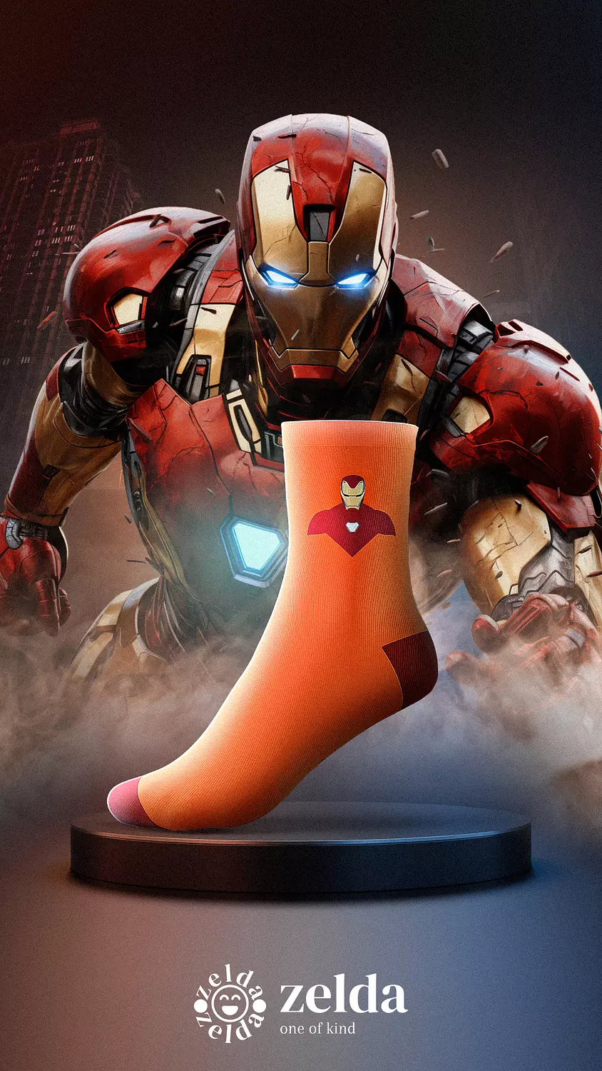Marvel vs DC 5