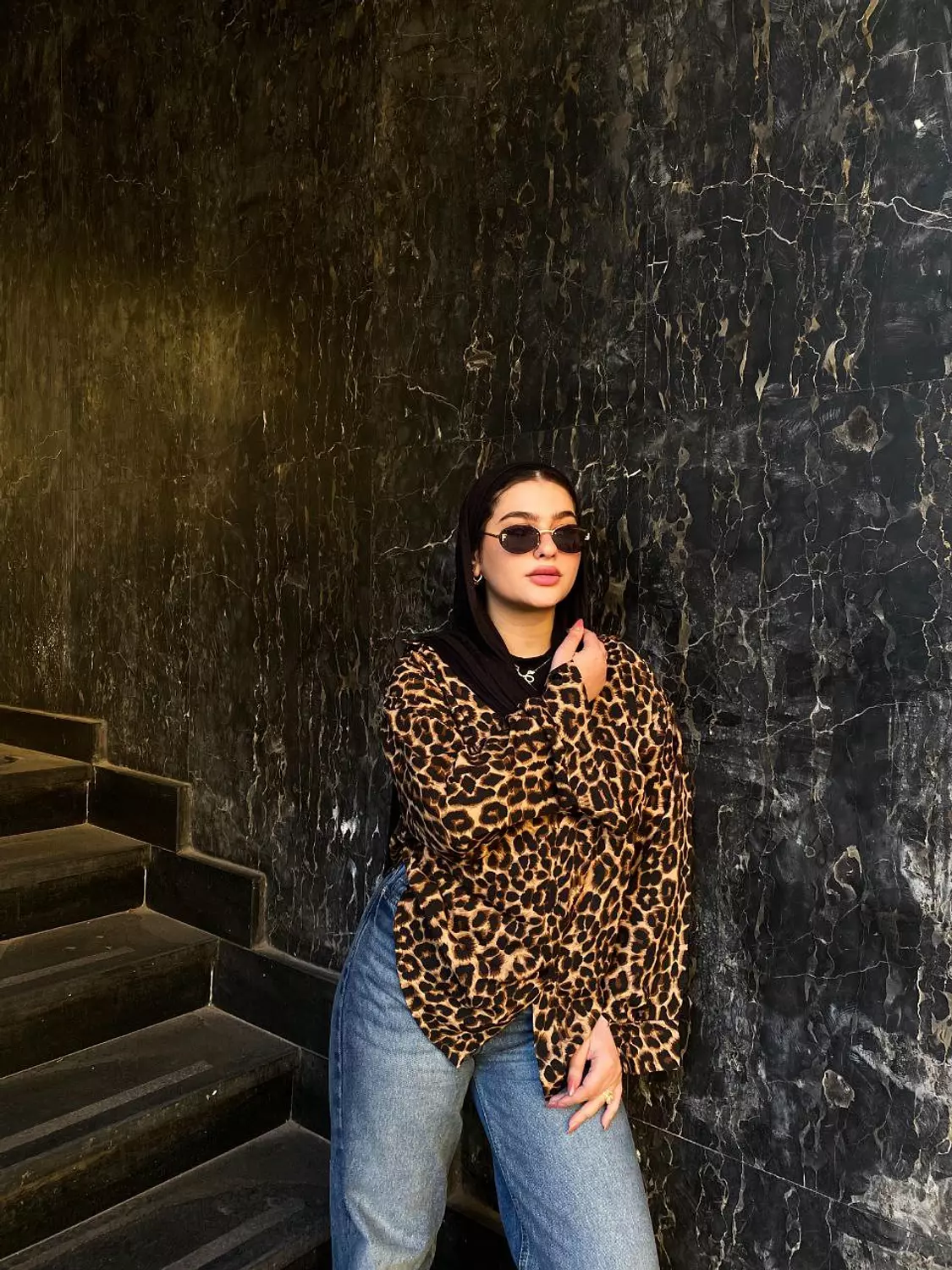 Tiger shirt  image