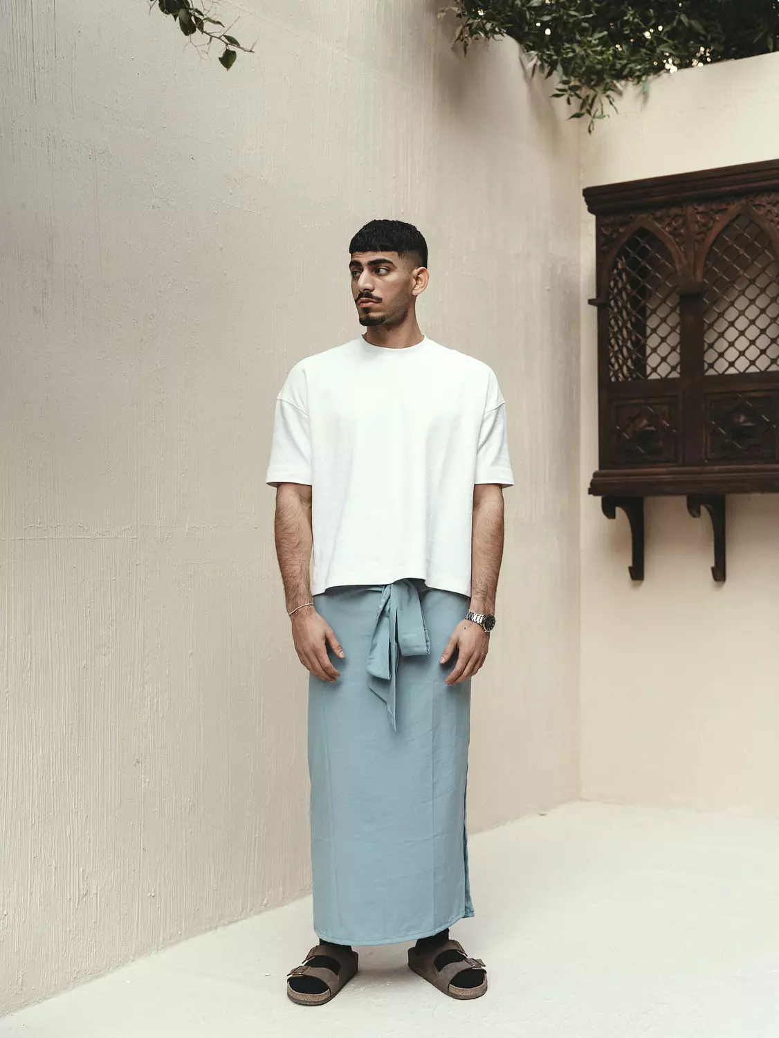 Izar for Him  25