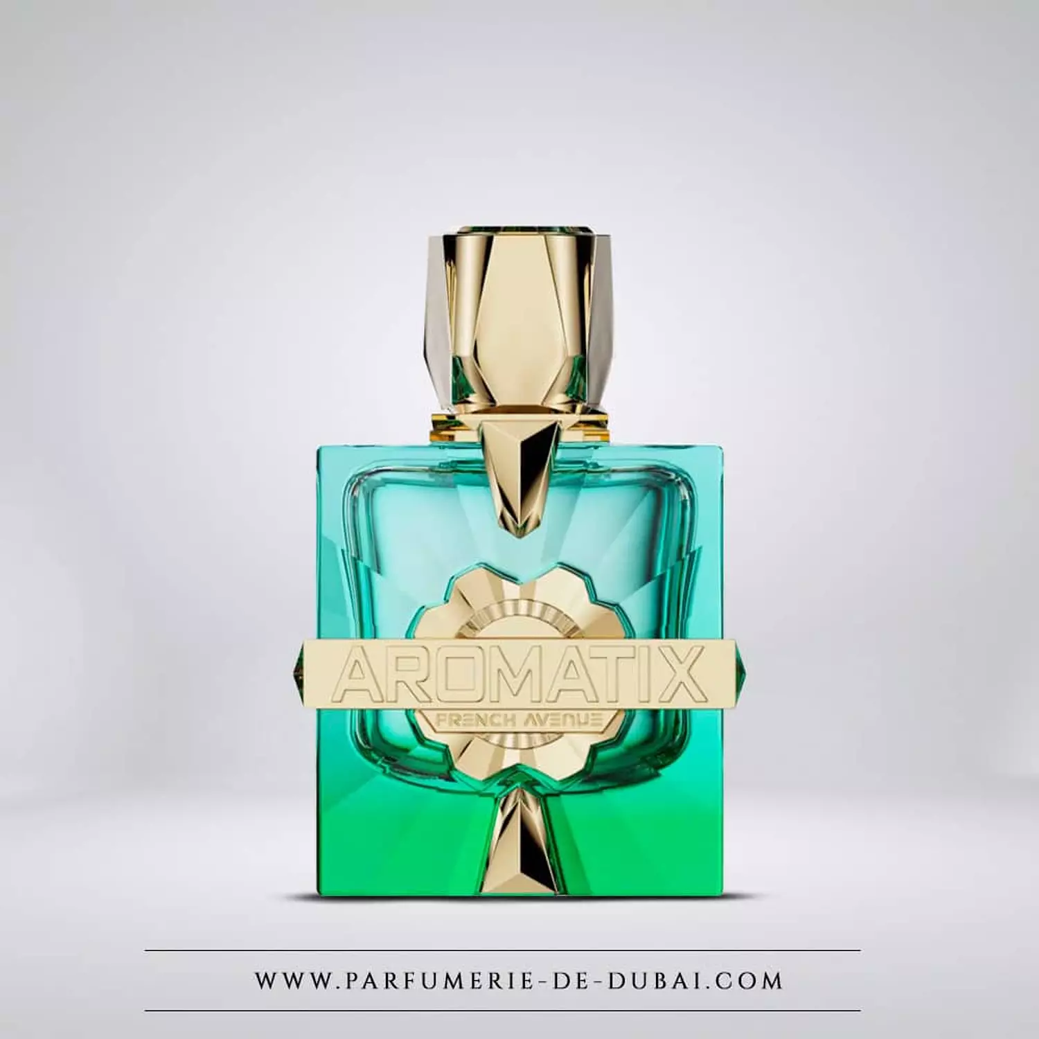 Sun kissed AROMATIX  image