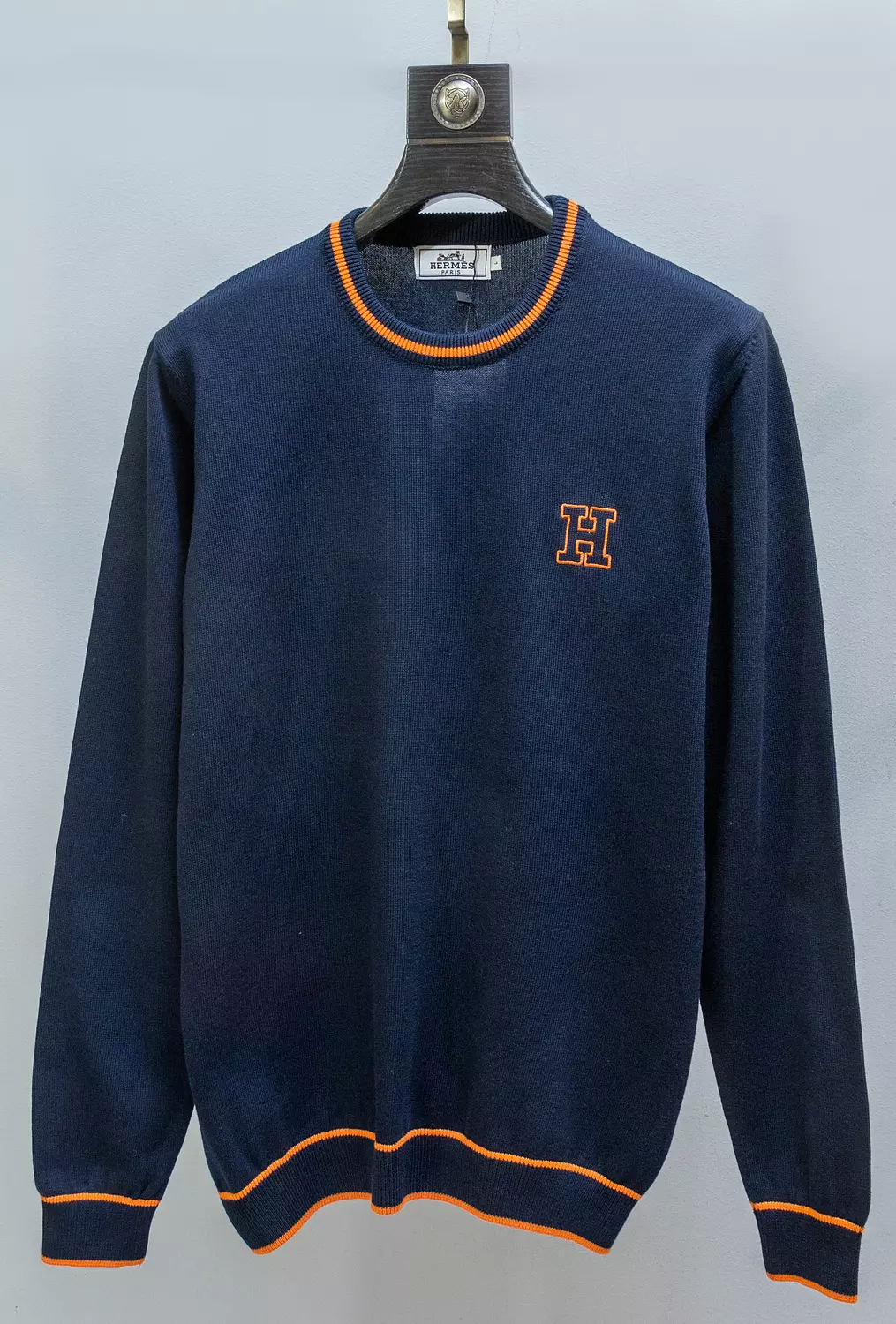 HERMES PULLOVER / 1545 image