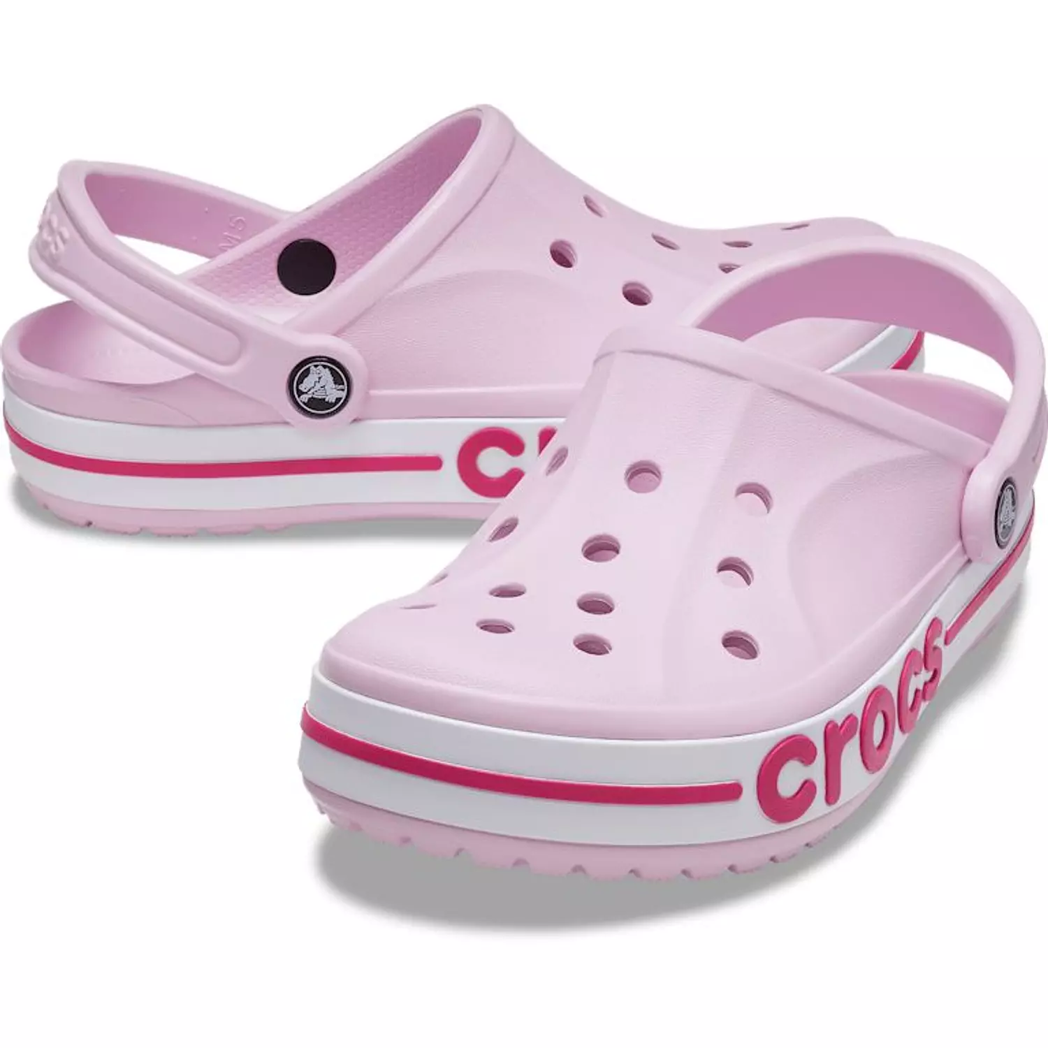 Bayaband Clog-Pink image