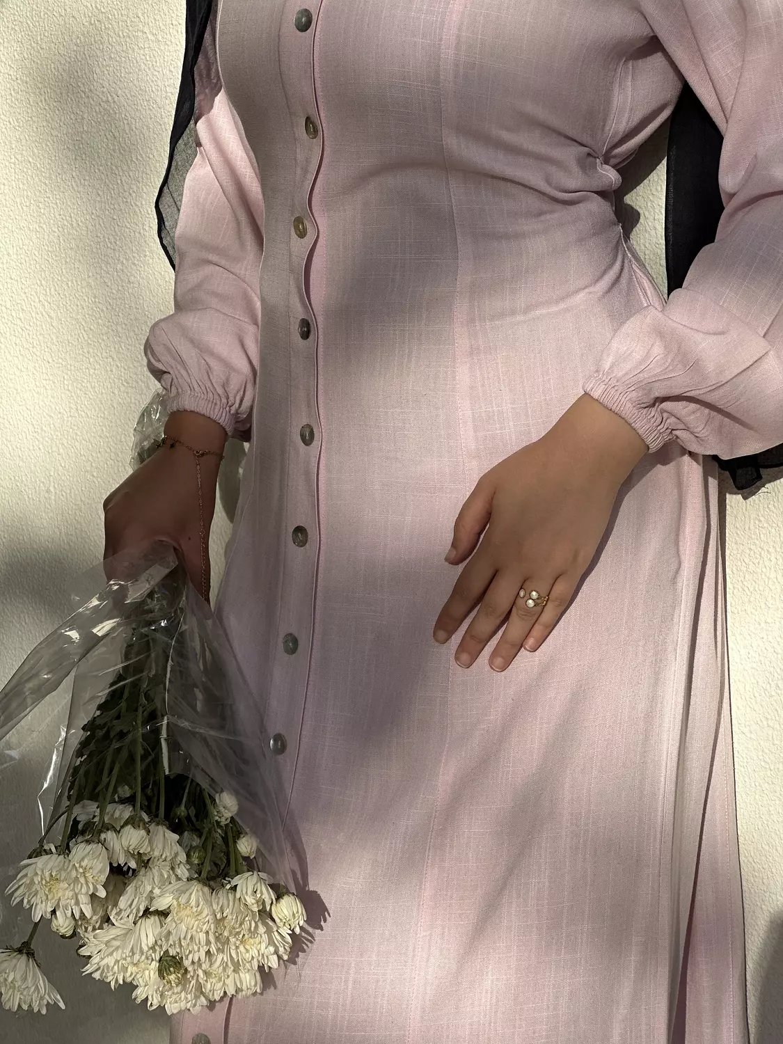 ROSE DRESS 2