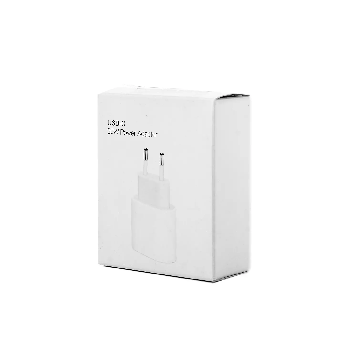 Plug apple 20w usb-c image