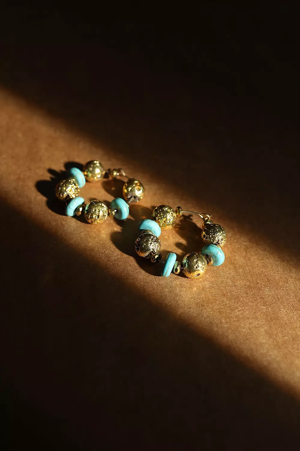 Ocean Gold