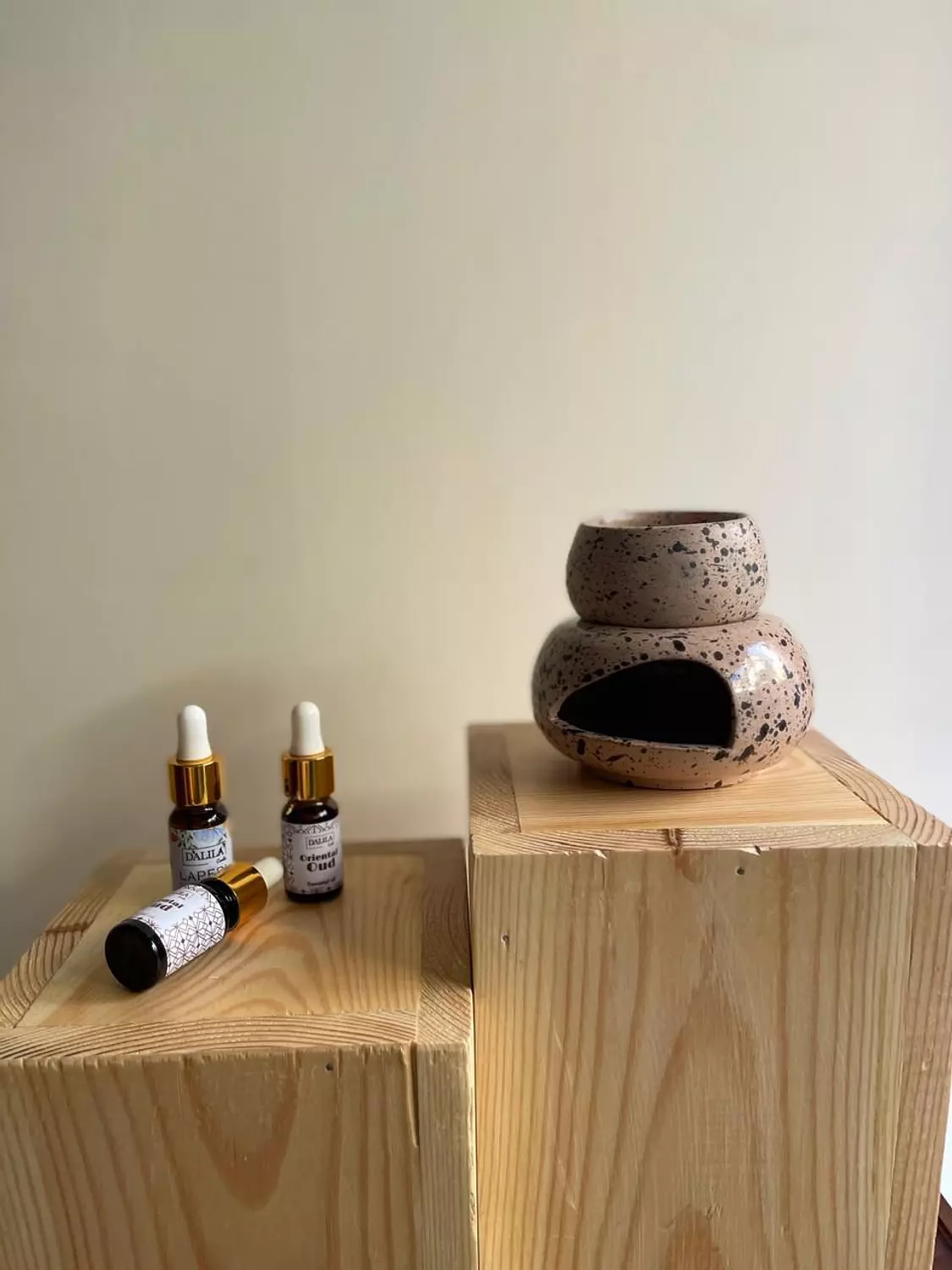 Oil Diffuser image