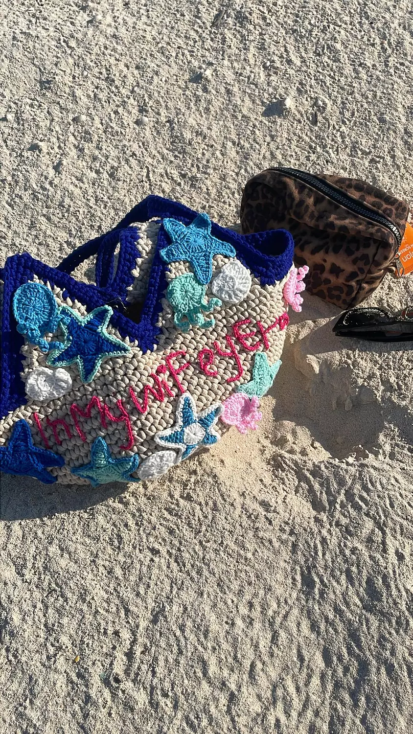 WIFEY BAG 2