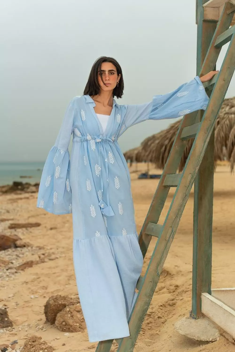 JEMMA DRESS image