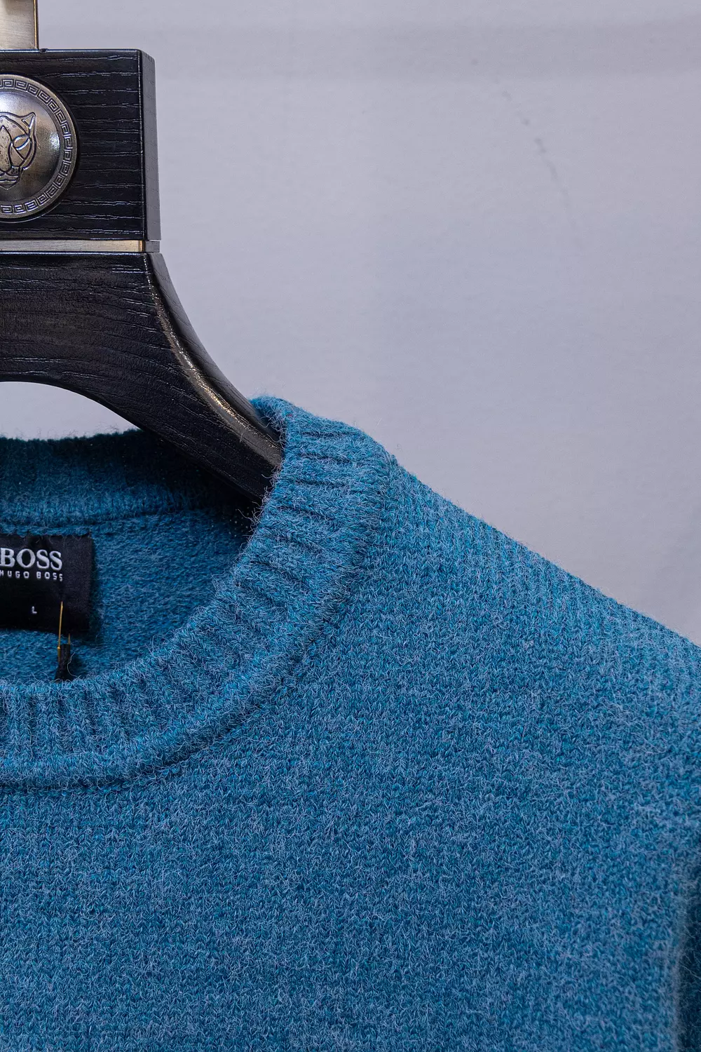 HUGO BOSS PULLOVER \ 1747 hover image