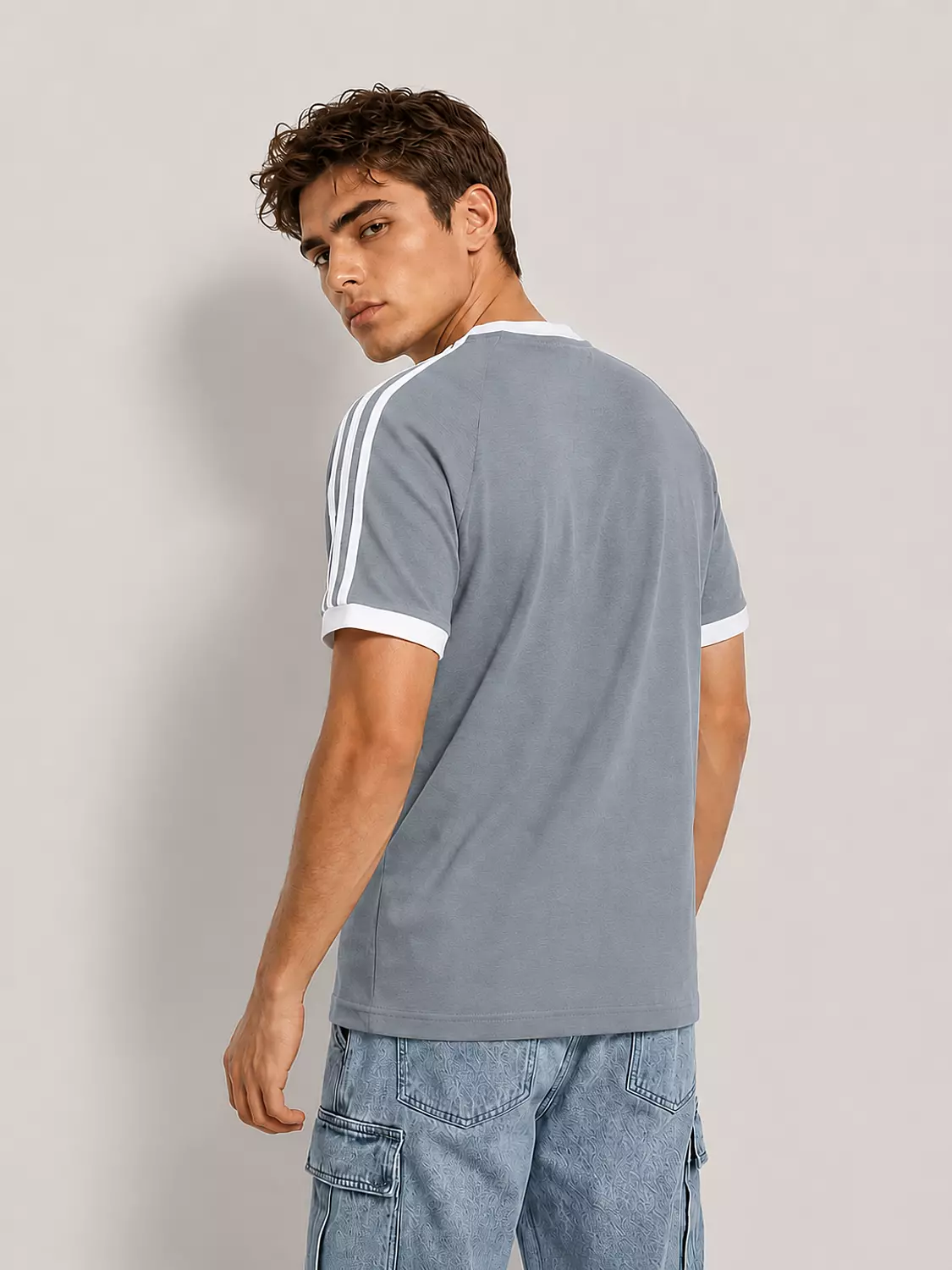 3-STRIPES T-SHIRT 22
