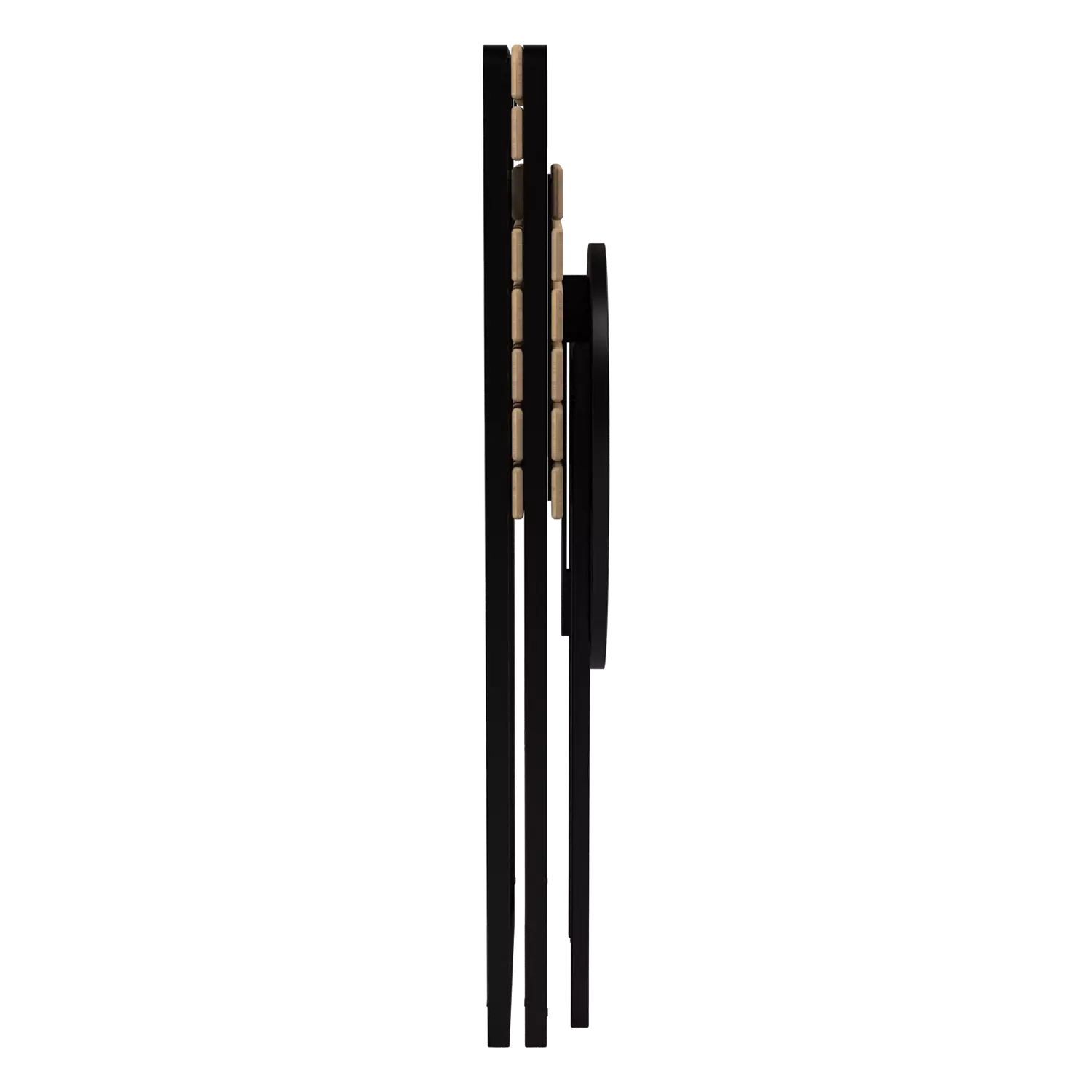 Bee-Vee-Circlin Set (Steel) 48
