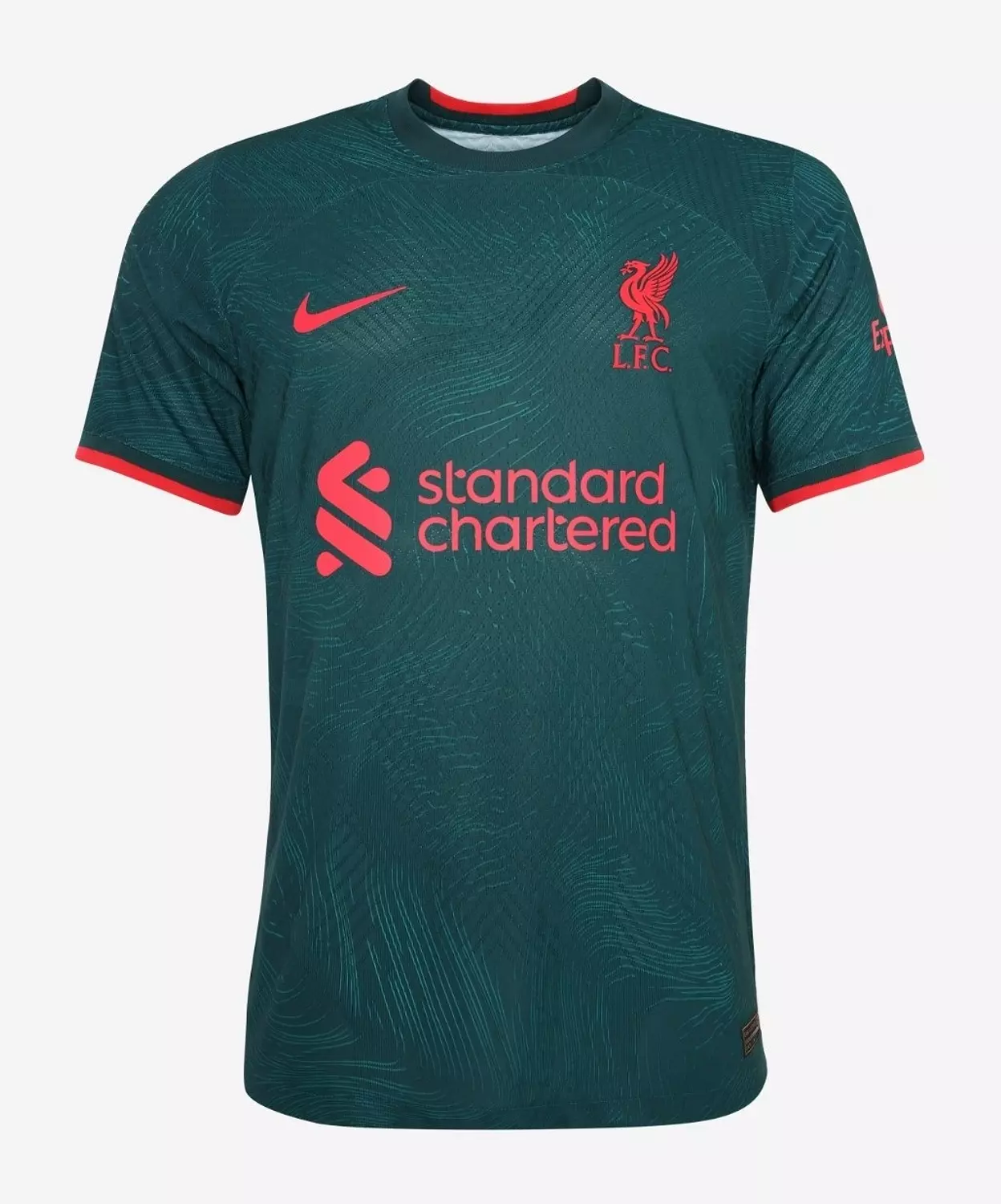 LIVERPOOL 22/23 - FANS 2