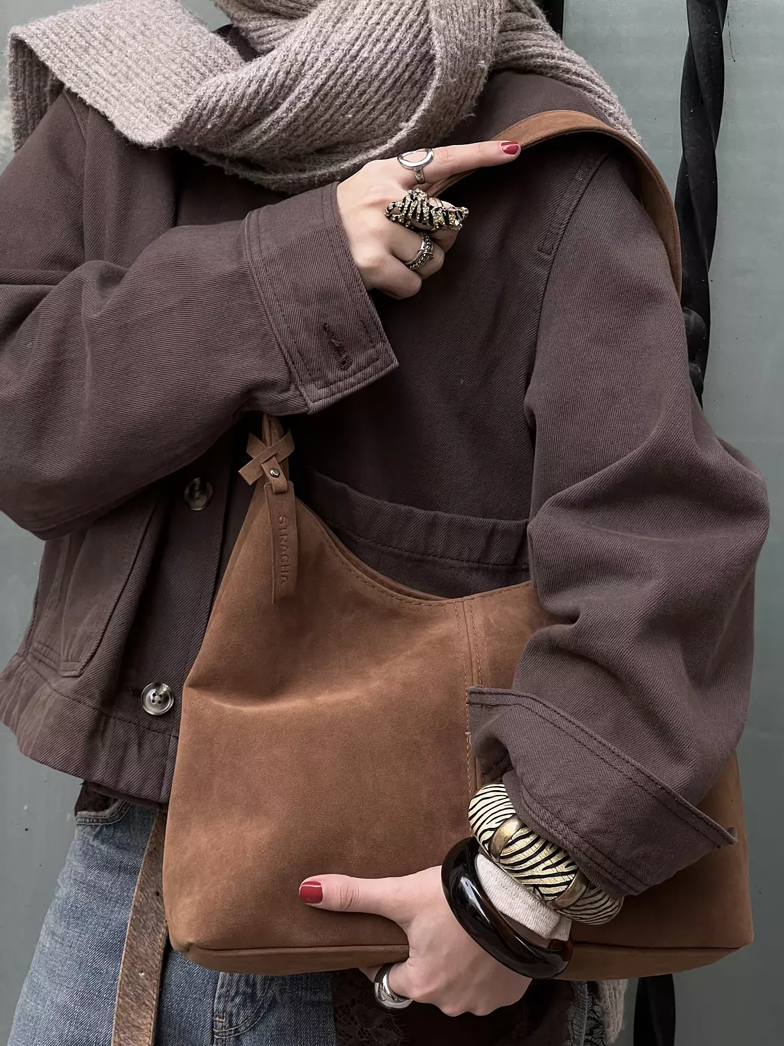 banner image for Stracha