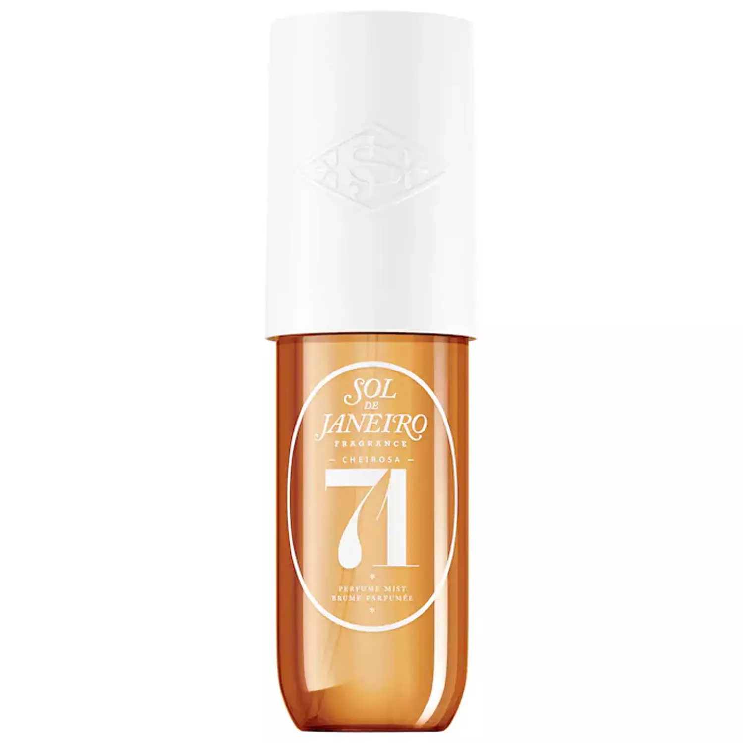 Sol de Janeiro  Cheirosa 71 Hair & Body Perfume Mist image