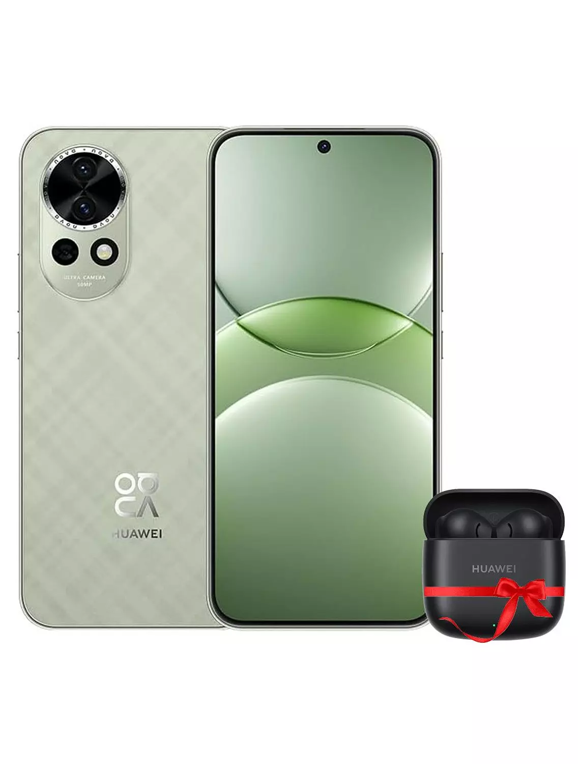Huawei nova 13 image