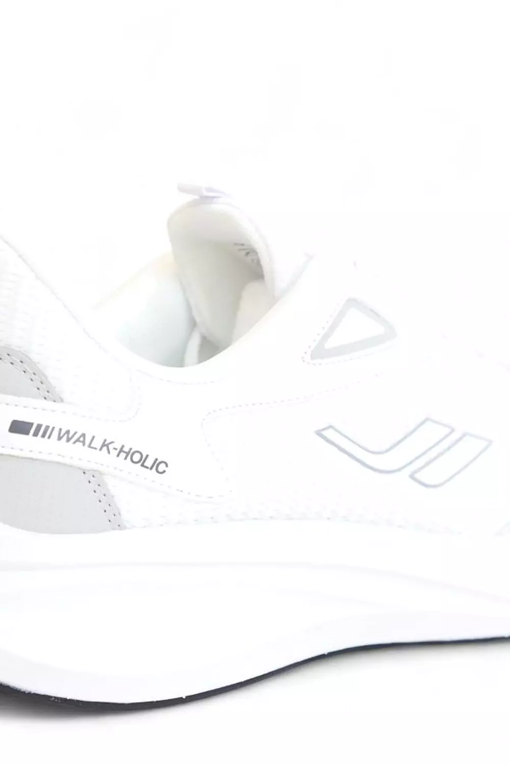 LESCON STREET-RUNNER RUNNING SHOES 4