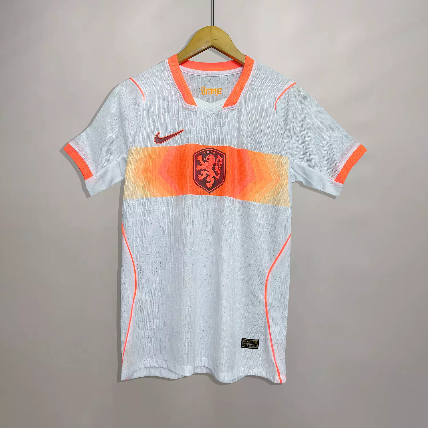 NETHERLANDS WORLD CUP 26 PLAYER - NATIONAL 1