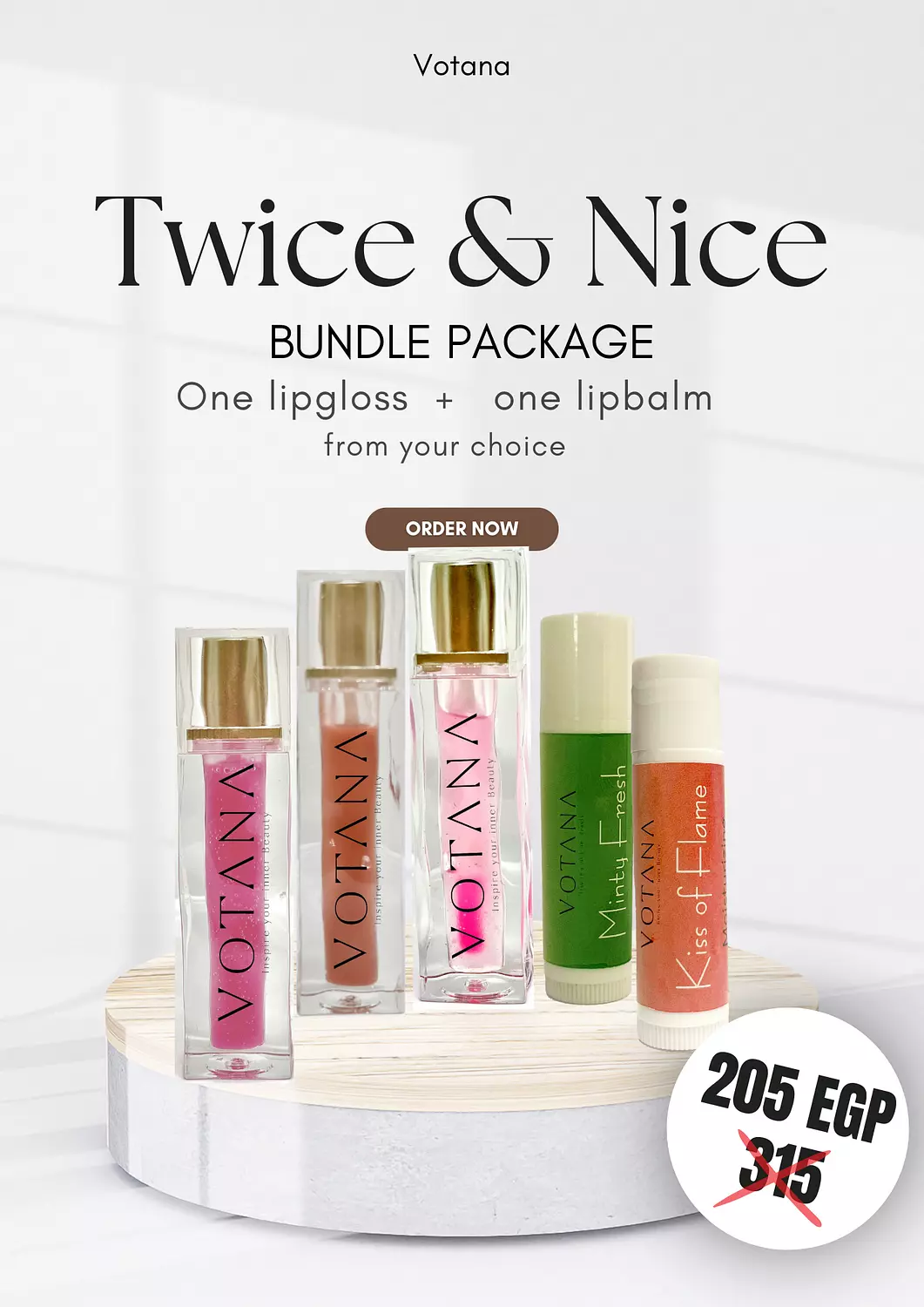 Twice & Nice image