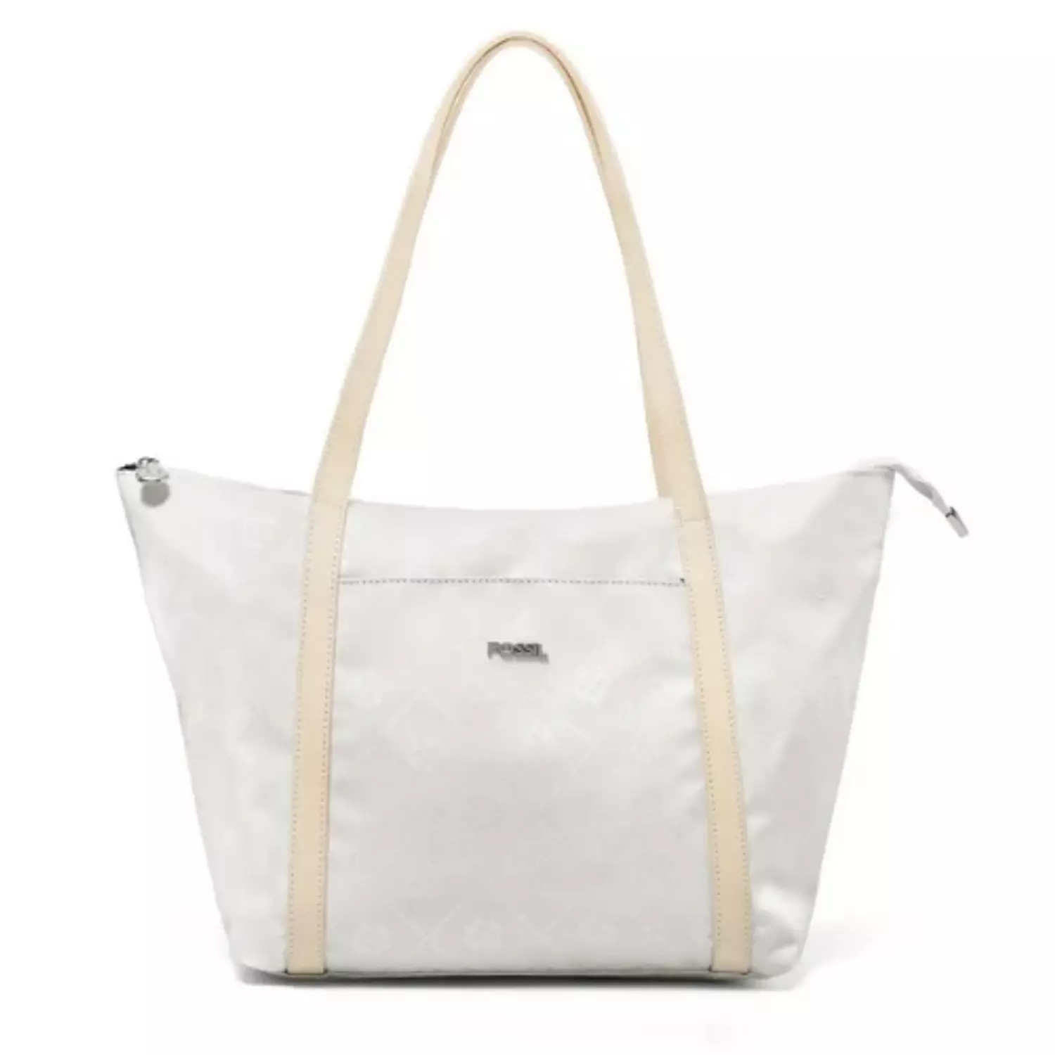 On-the-go fossil bag , white image