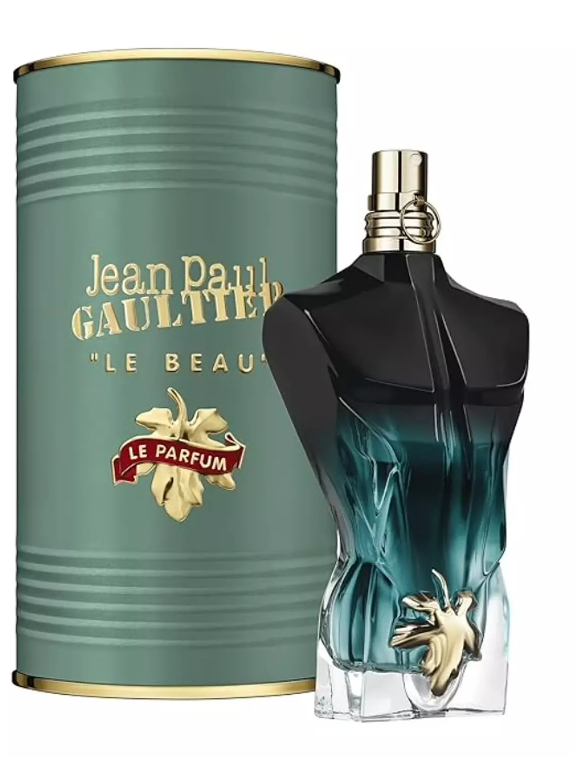 Le Beau Le Parfum Jean Paul Gaultier