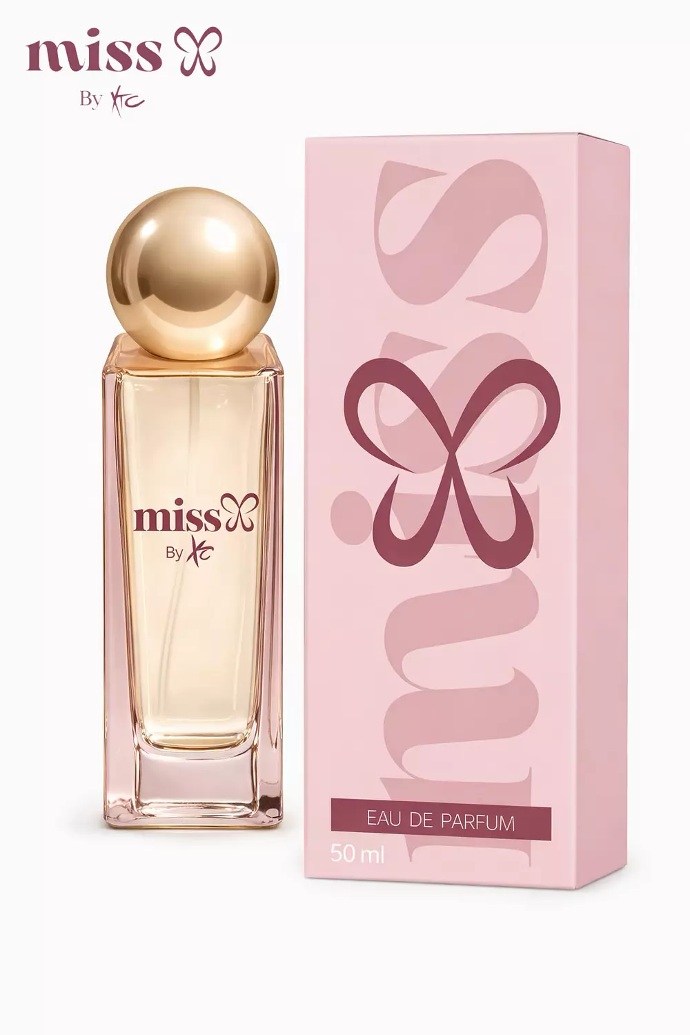 MISS X Fragrance image