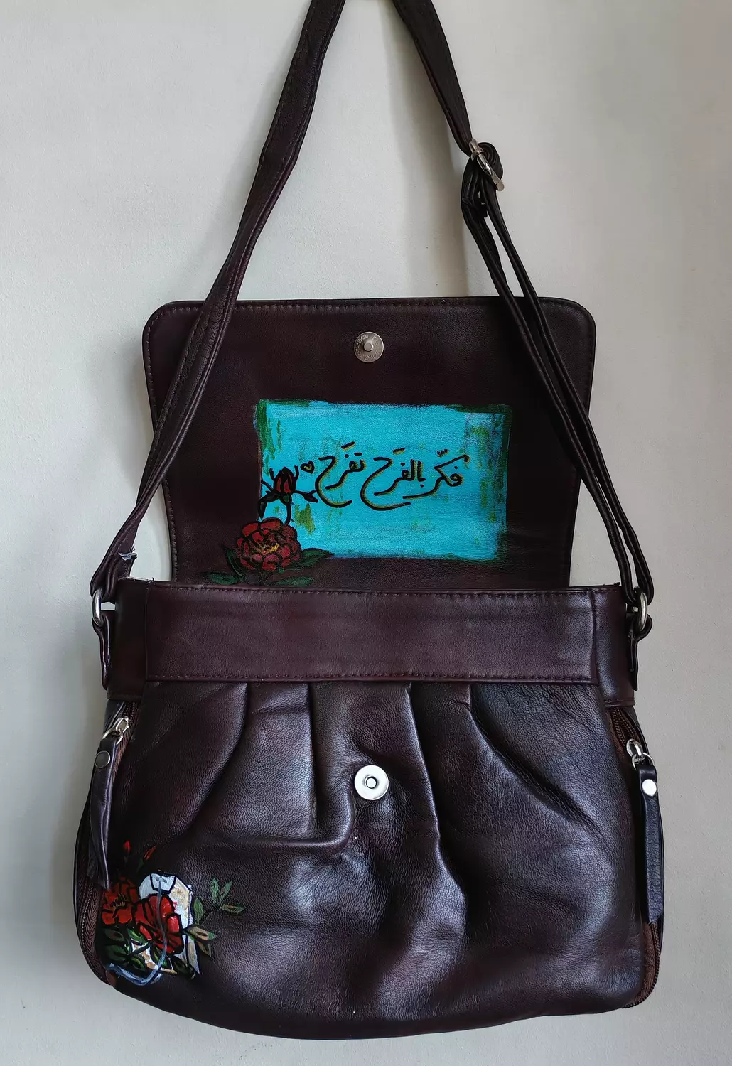 تيرّاTerra شنطة  3