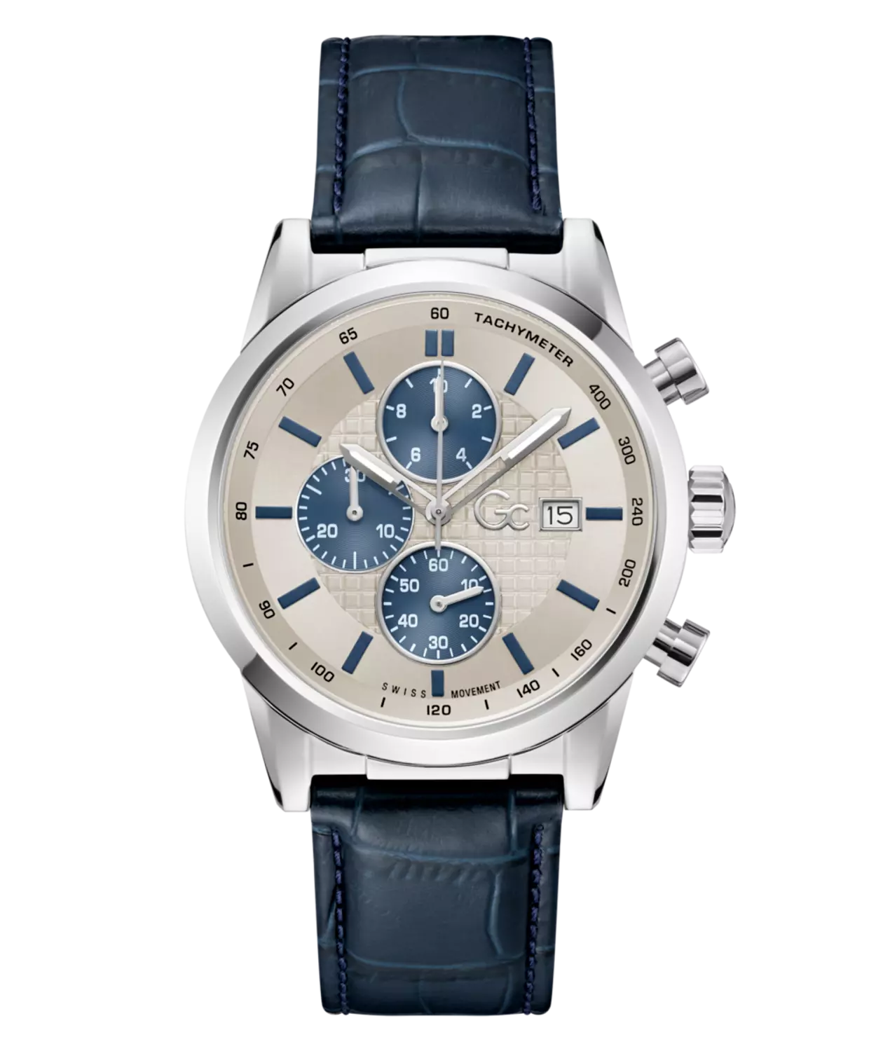 Gc Gallant Chrono Leather image