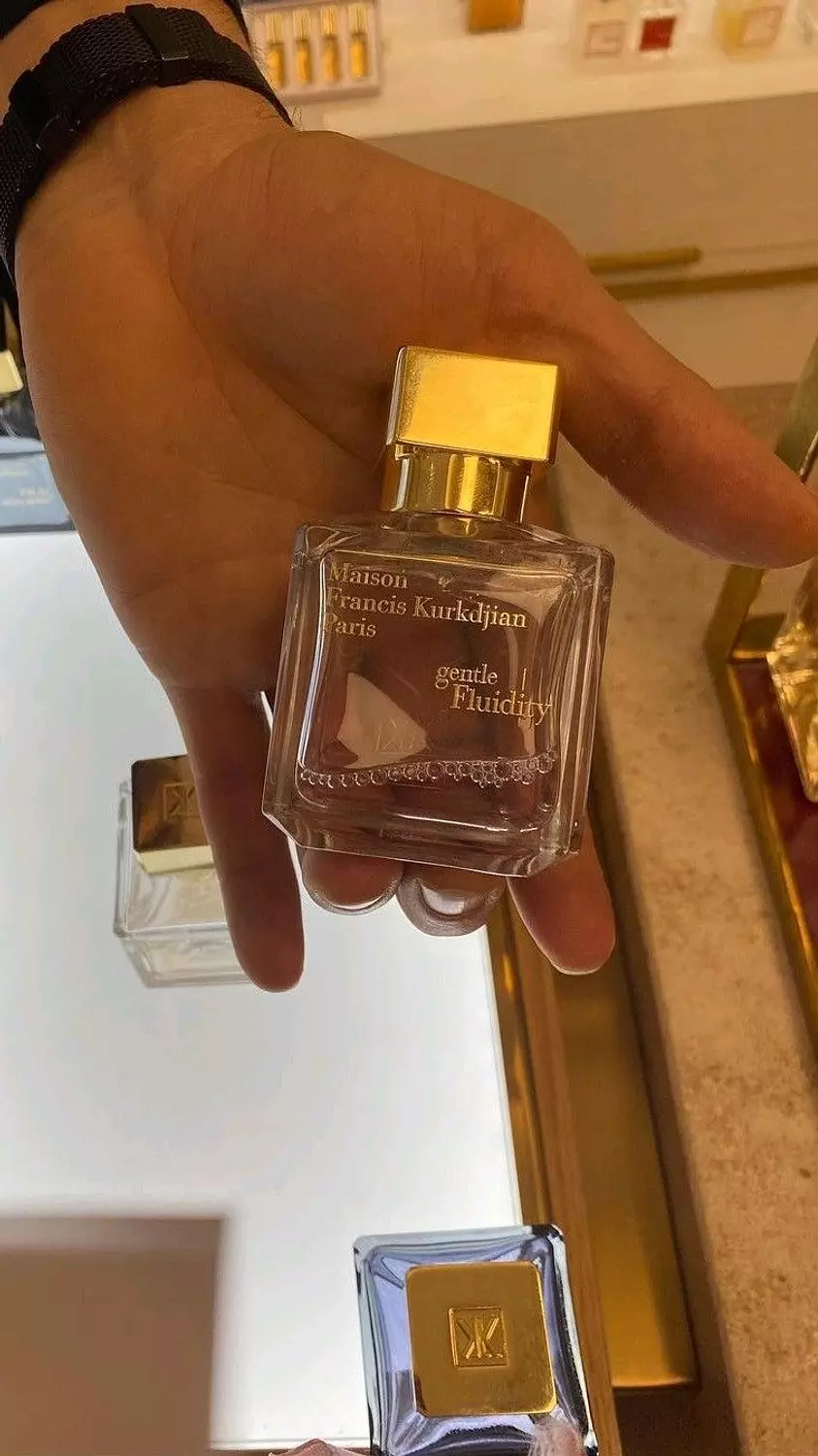 maison francis kurkdjian gentle fluidity gold 2