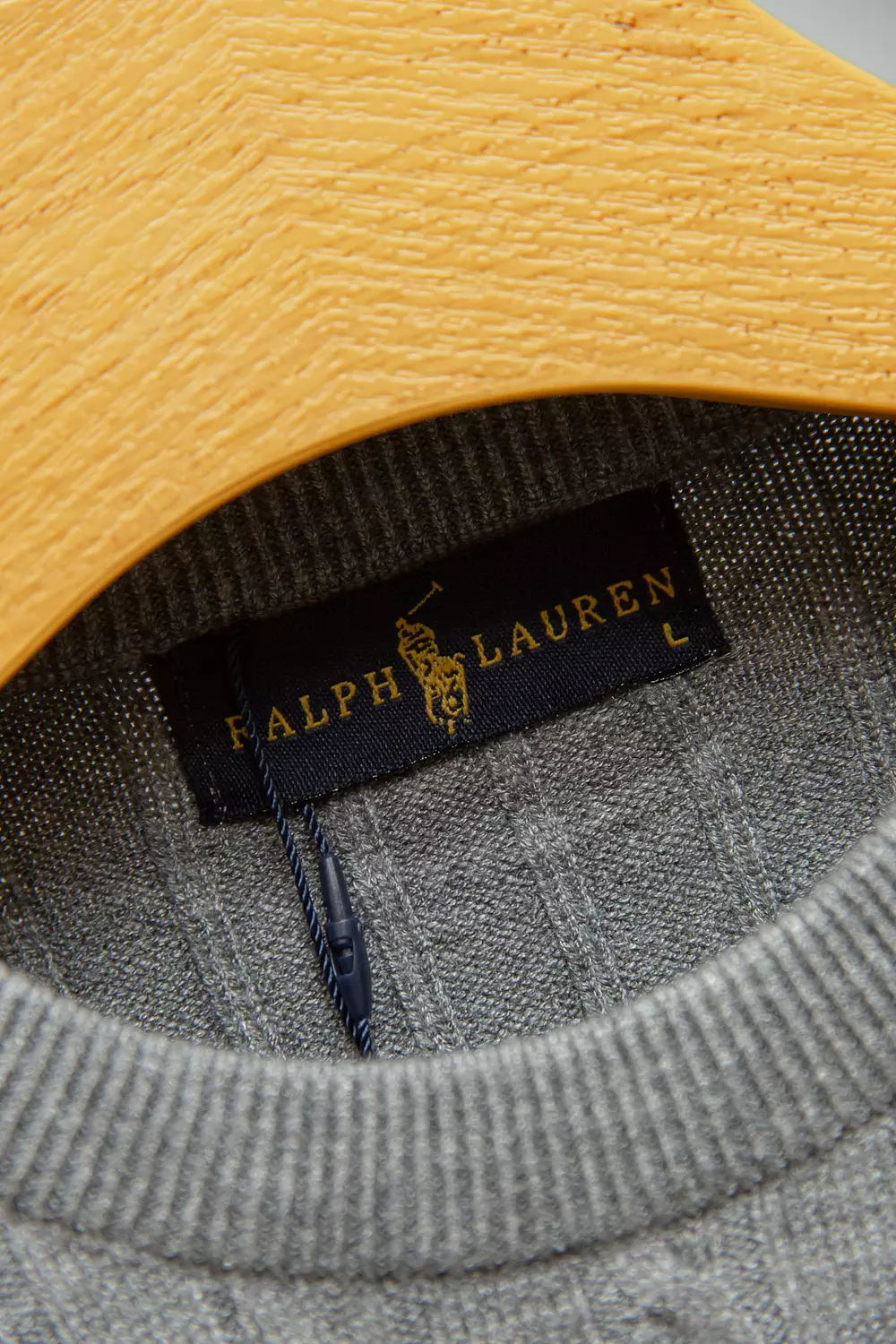 RALPH LAUREN PULLOVER / 1499 11