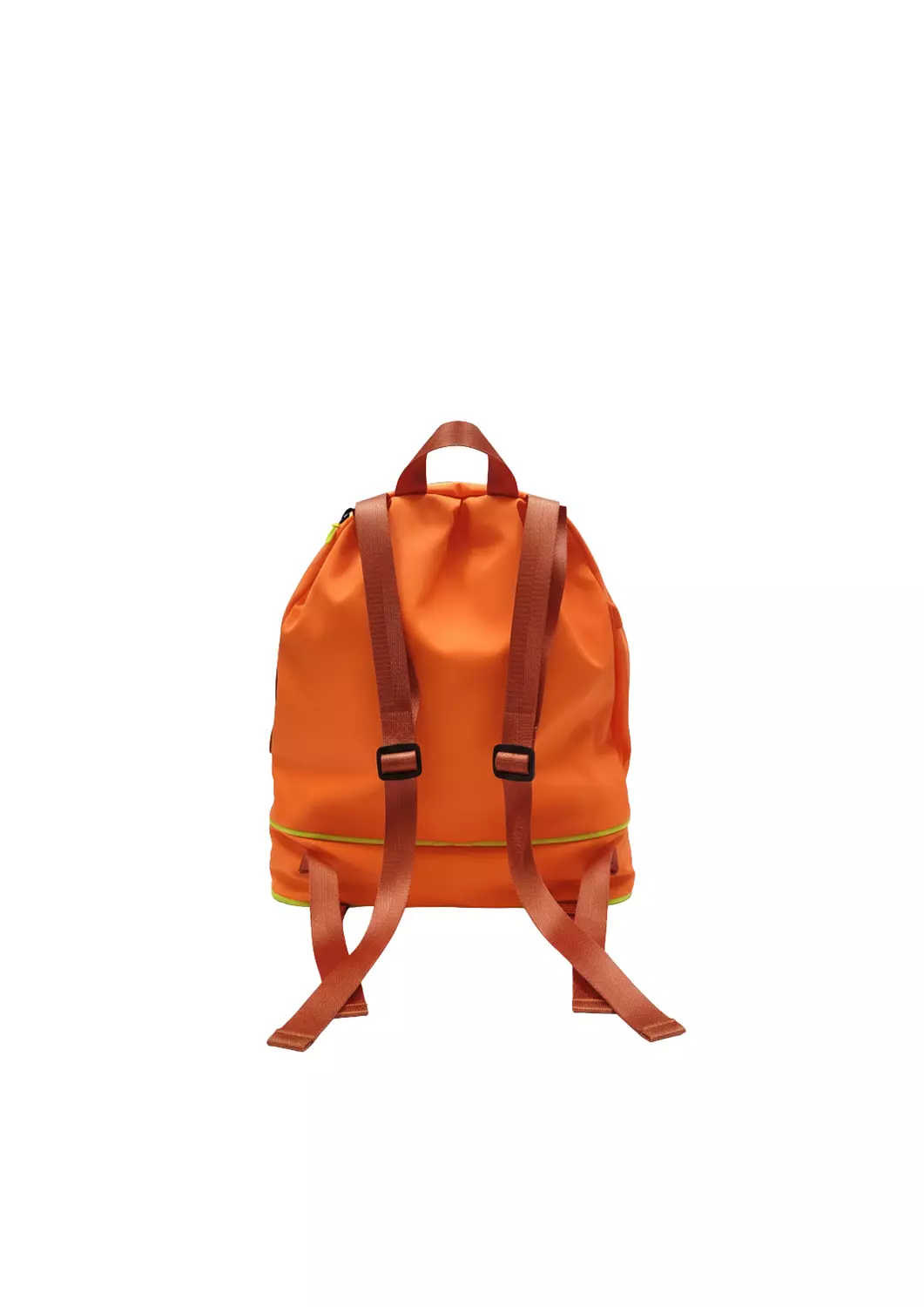 "JOY" Drawstring Backpack 8
