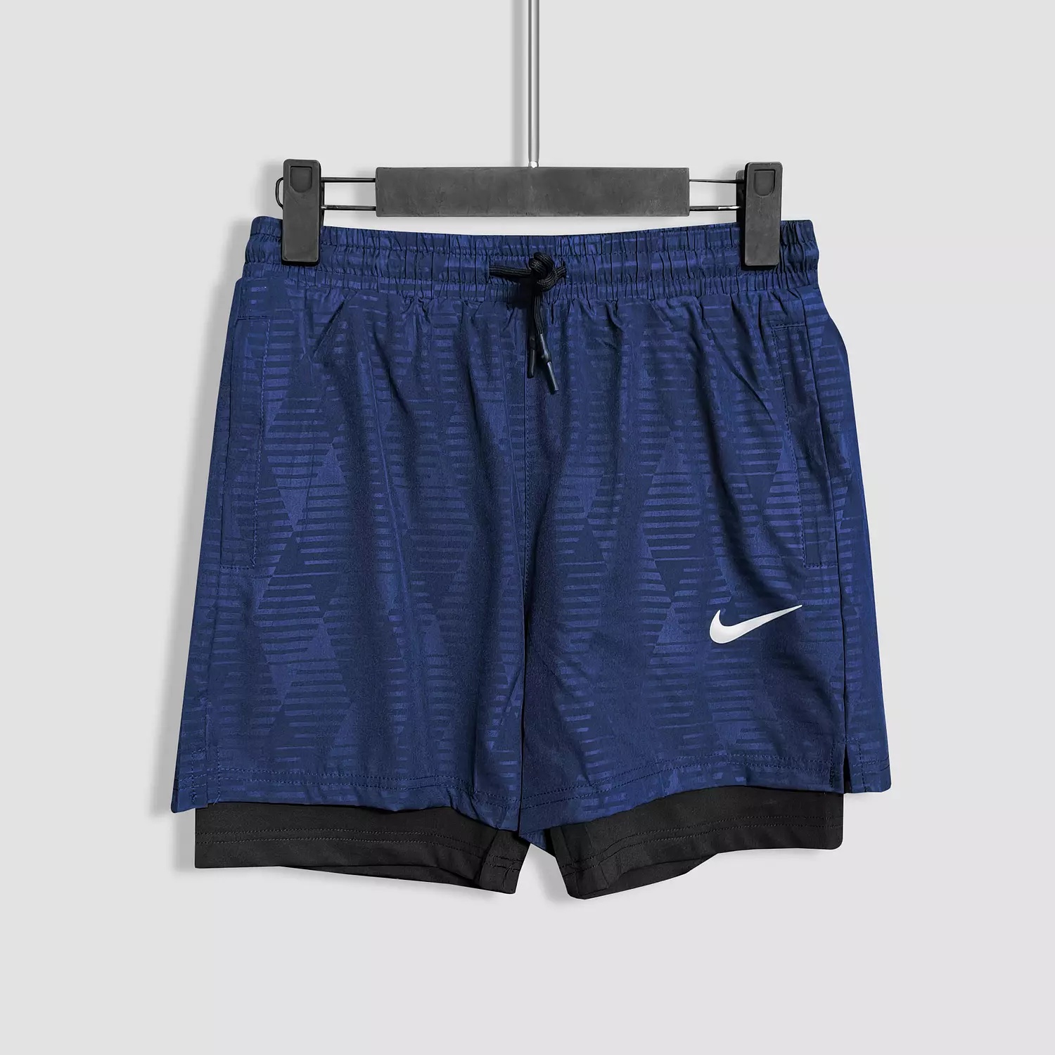 NIKE STRETCH WATERPROOF SHORTS 1